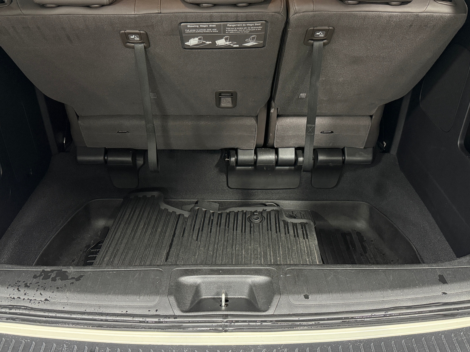 Thumbnail: 2018 Honda Odyssey - 6