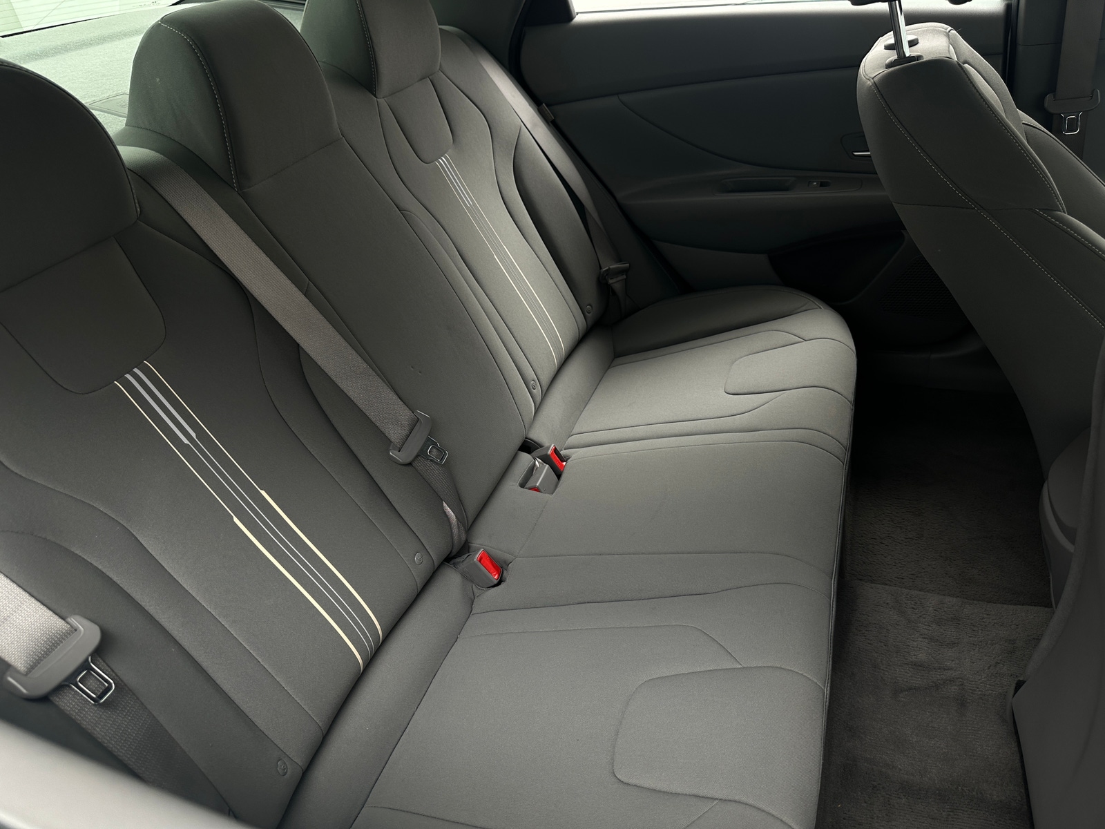 Thumbnail: 2024 Hyundai Elantra - 6