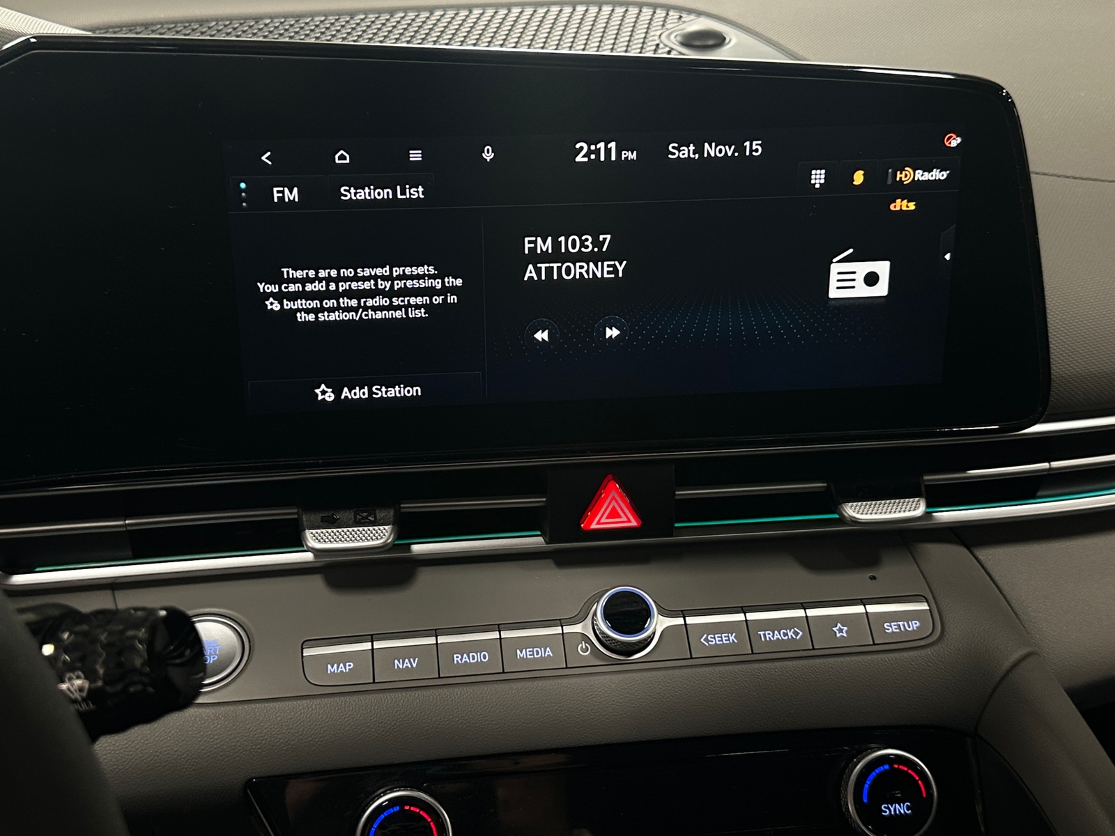 Thumbnail: 2024 Hyundai Elantra - 4