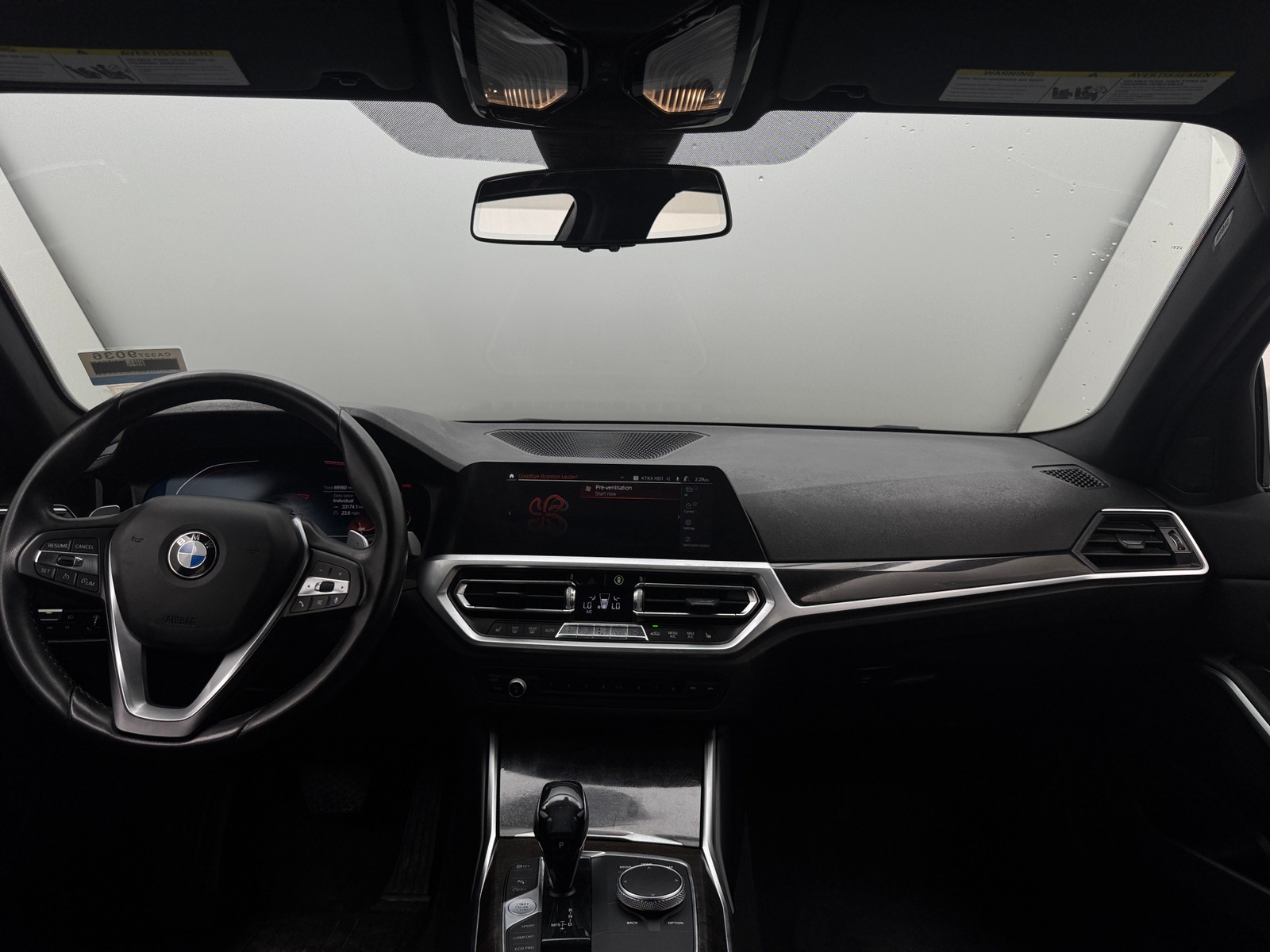 Thumbnail: 2020 BMW 3 Series - 2