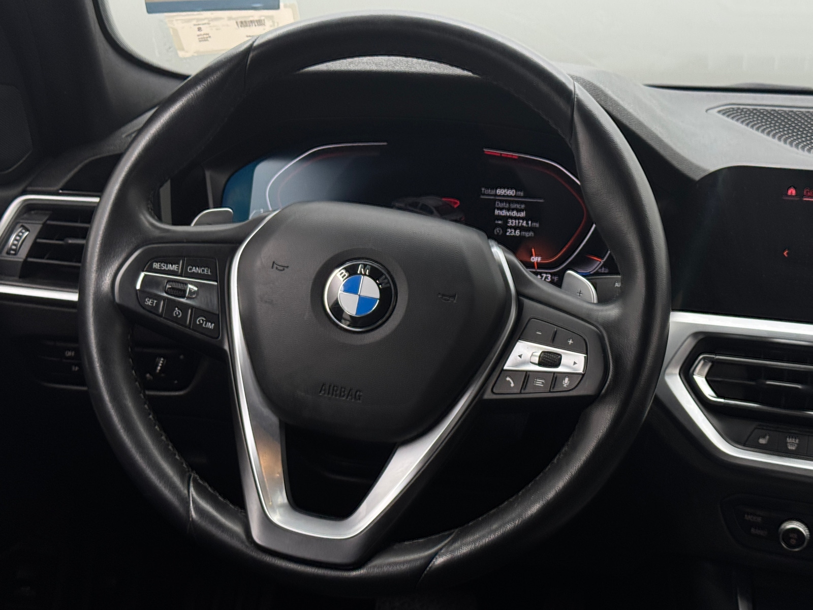 Thumbnail: 2020 BMW 3 Series - 4