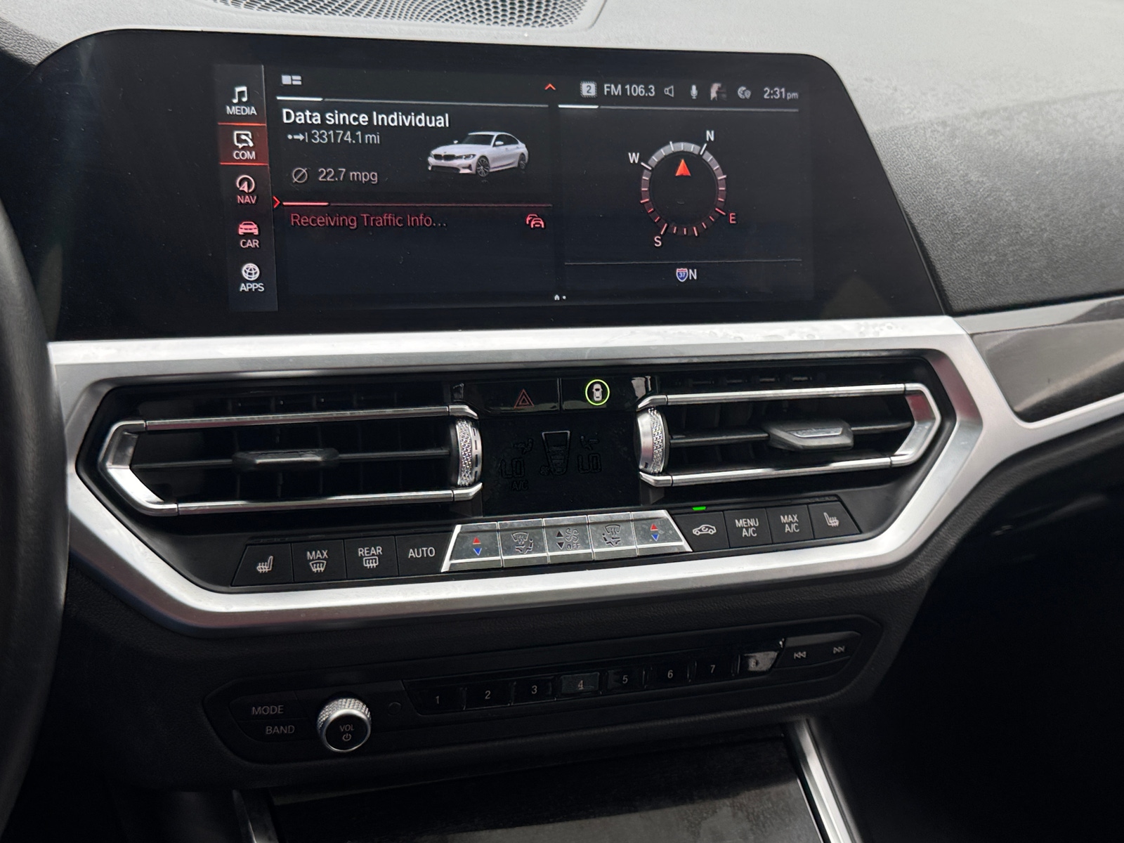 Thumbnail: 2020 BMW 3 Series - 3