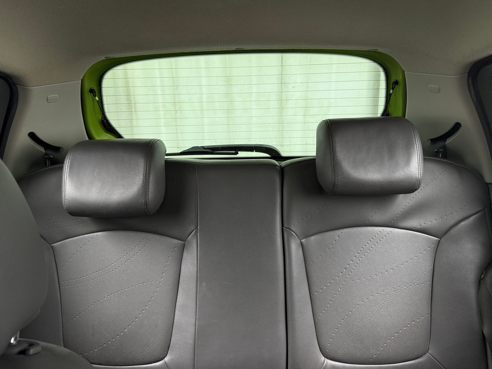 Thumbnail: 2014 Chevrolet Spark - 5