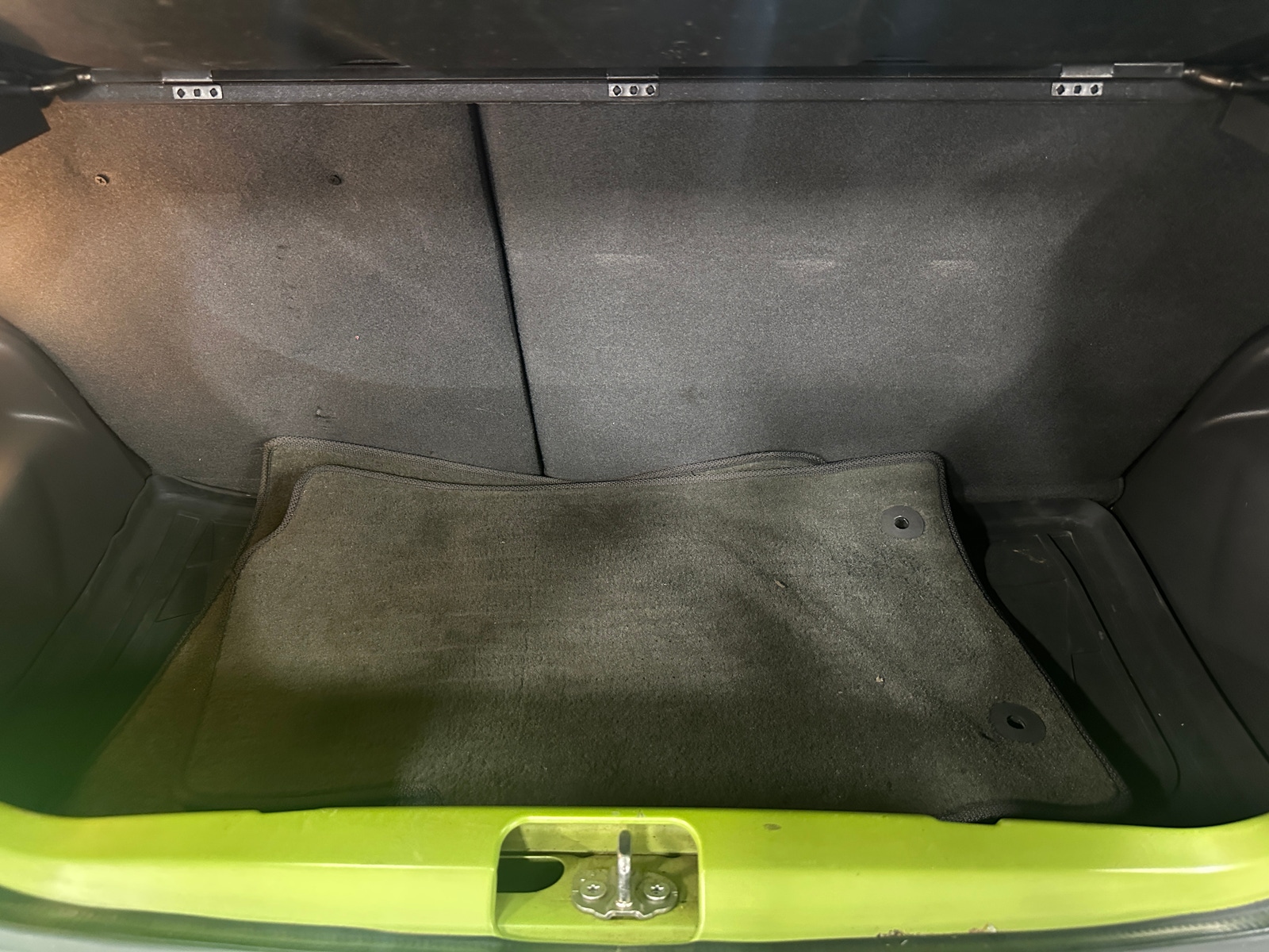 Thumbnail: 2014 Chevrolet Spark - 6