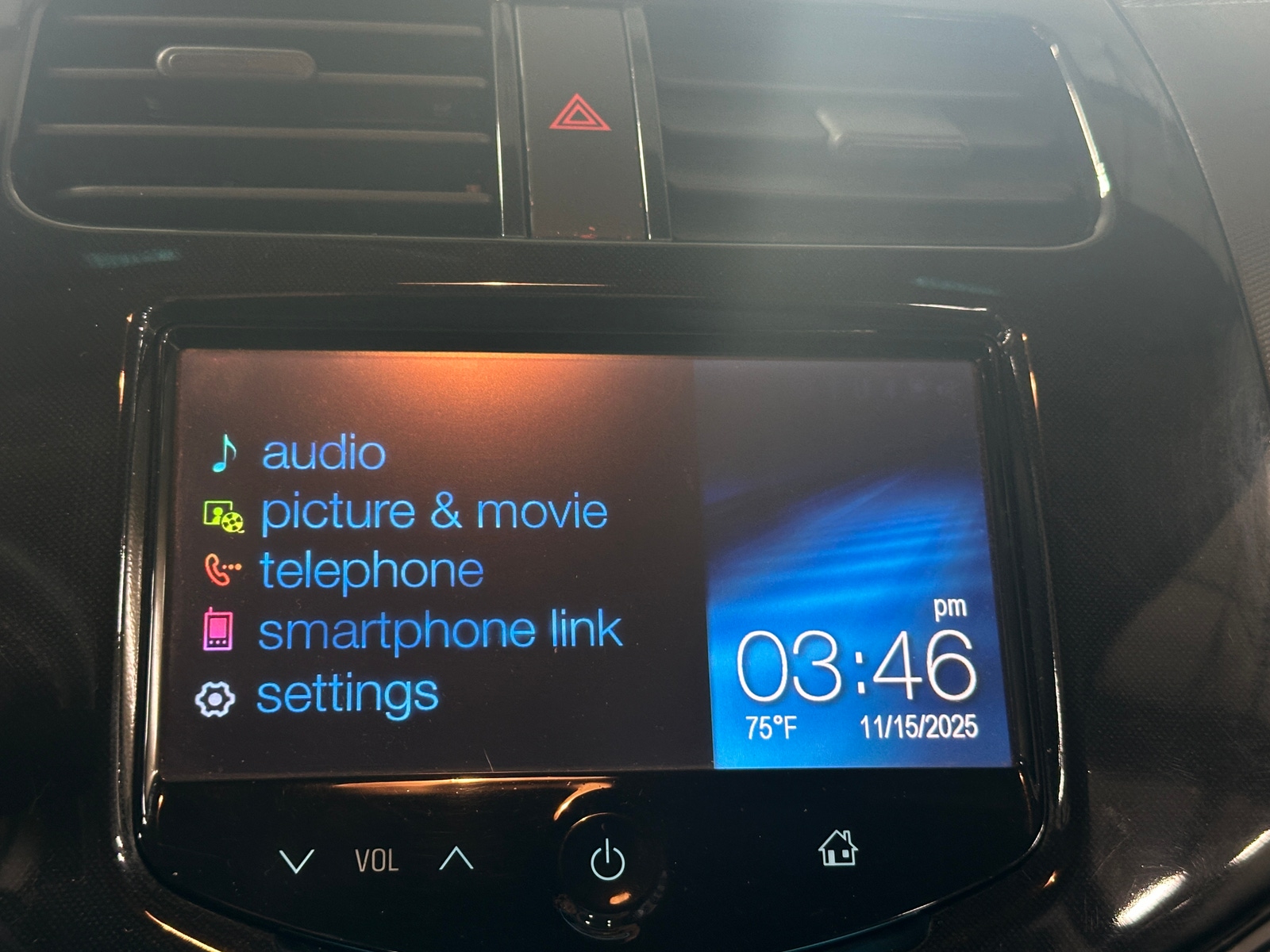 Thumbnail: 2014 Chevrolet Spark - 3