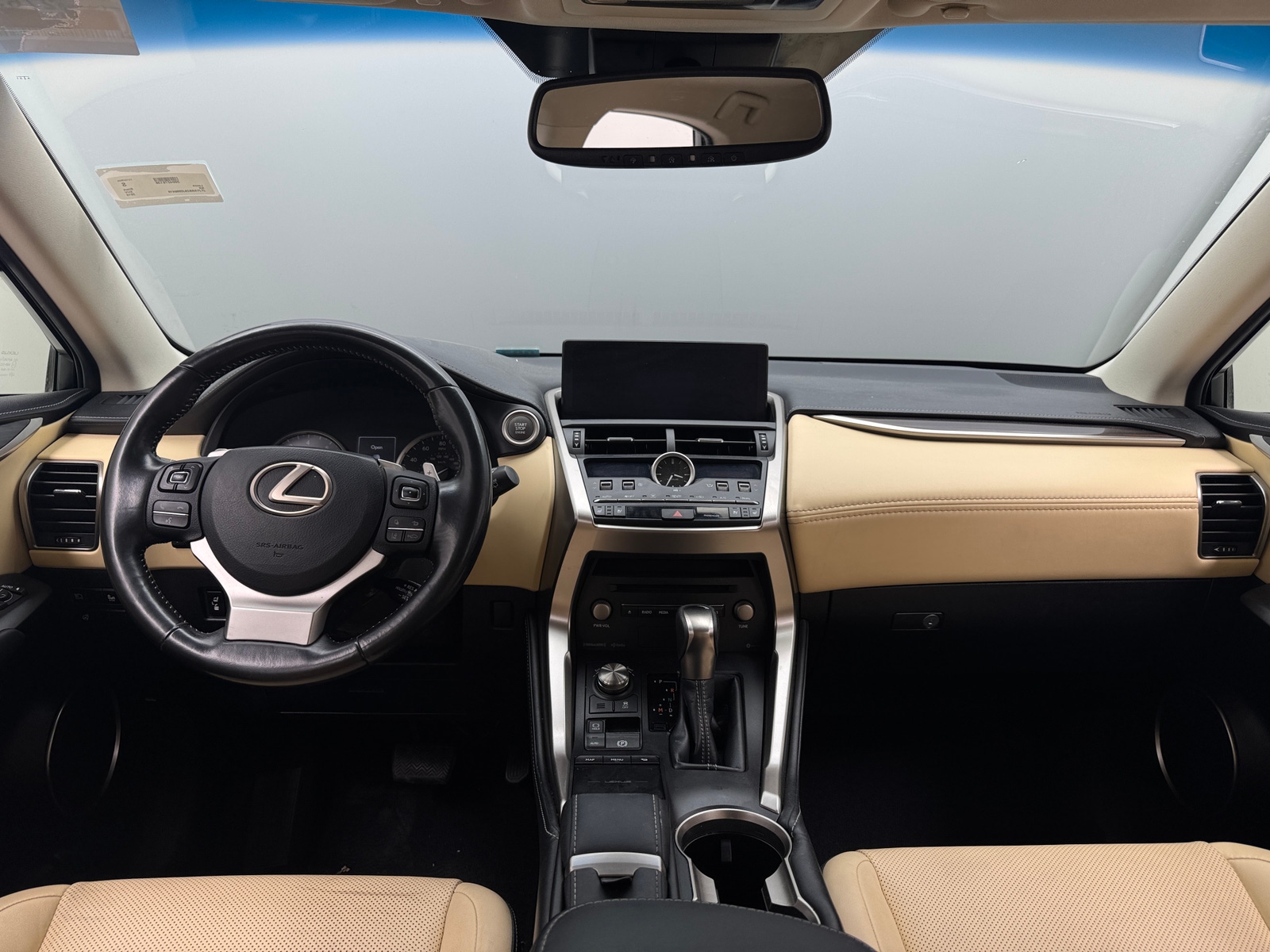 Thumbnail: 2018 Lexus NX - 2