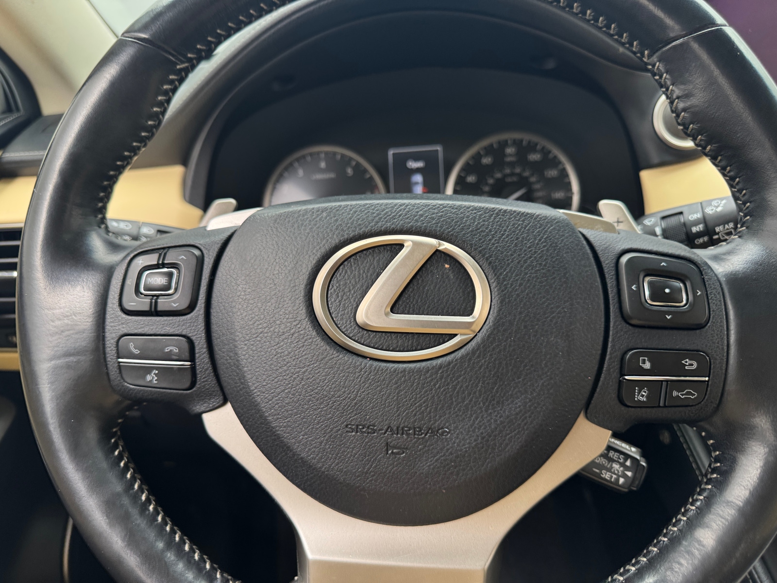 Thumbnail: 2018 Lexus NX - 4