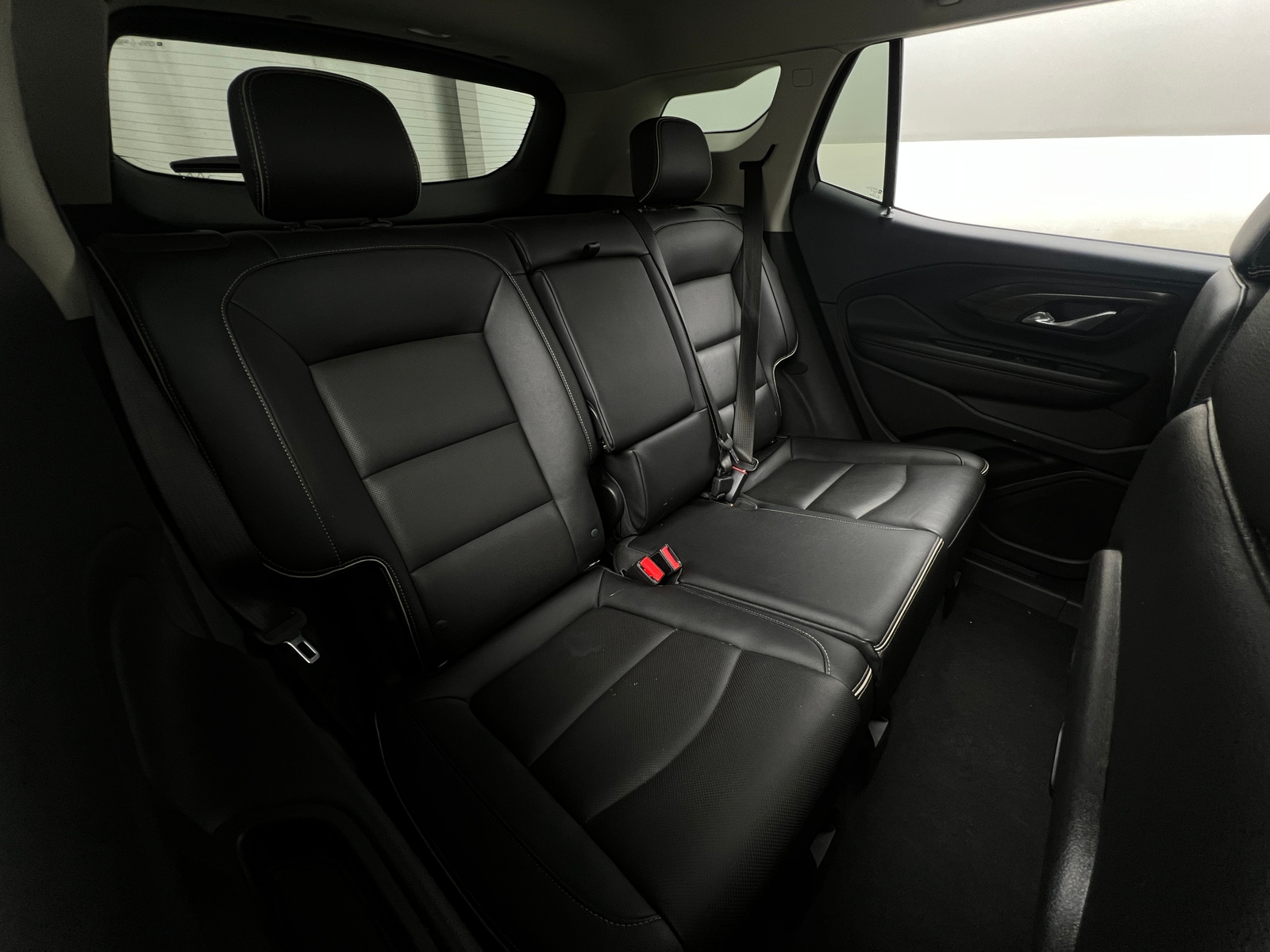 Thumbnail: 2018 GMC Terrain - 5