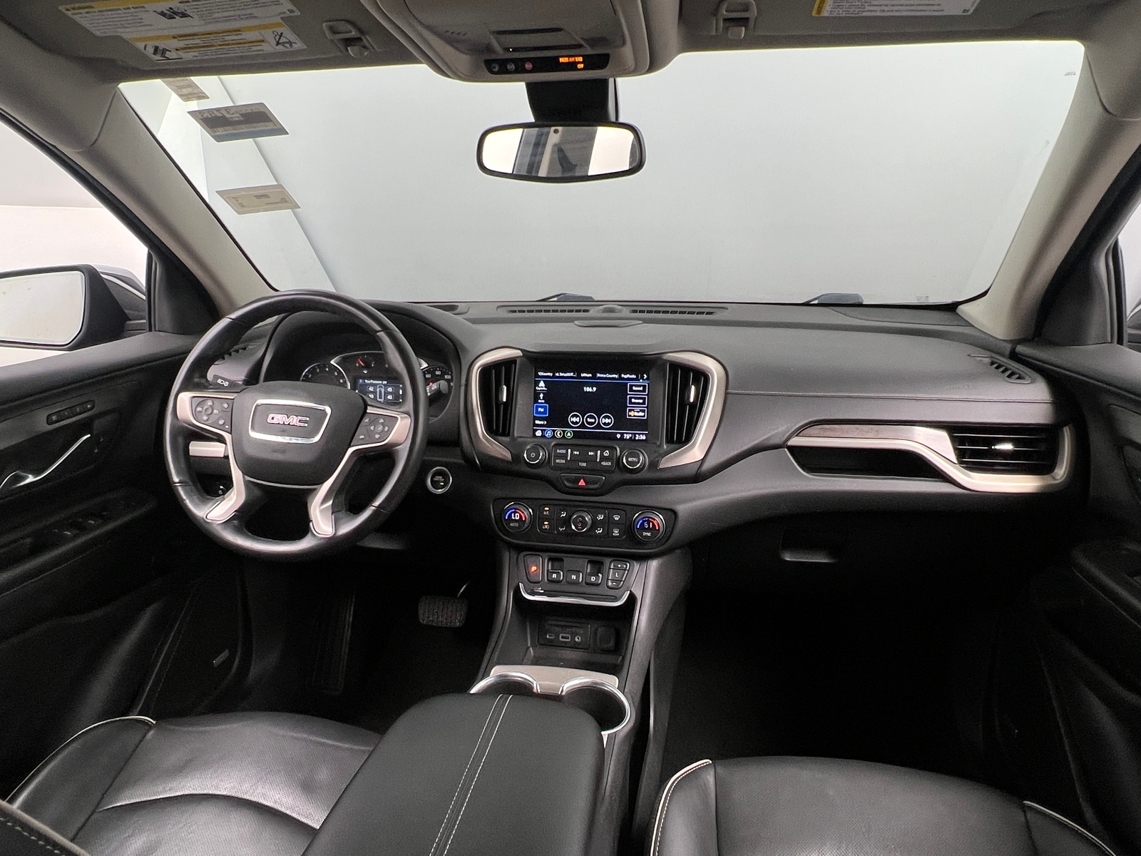 Thumbnail: 2018 GMC Terrain - 2