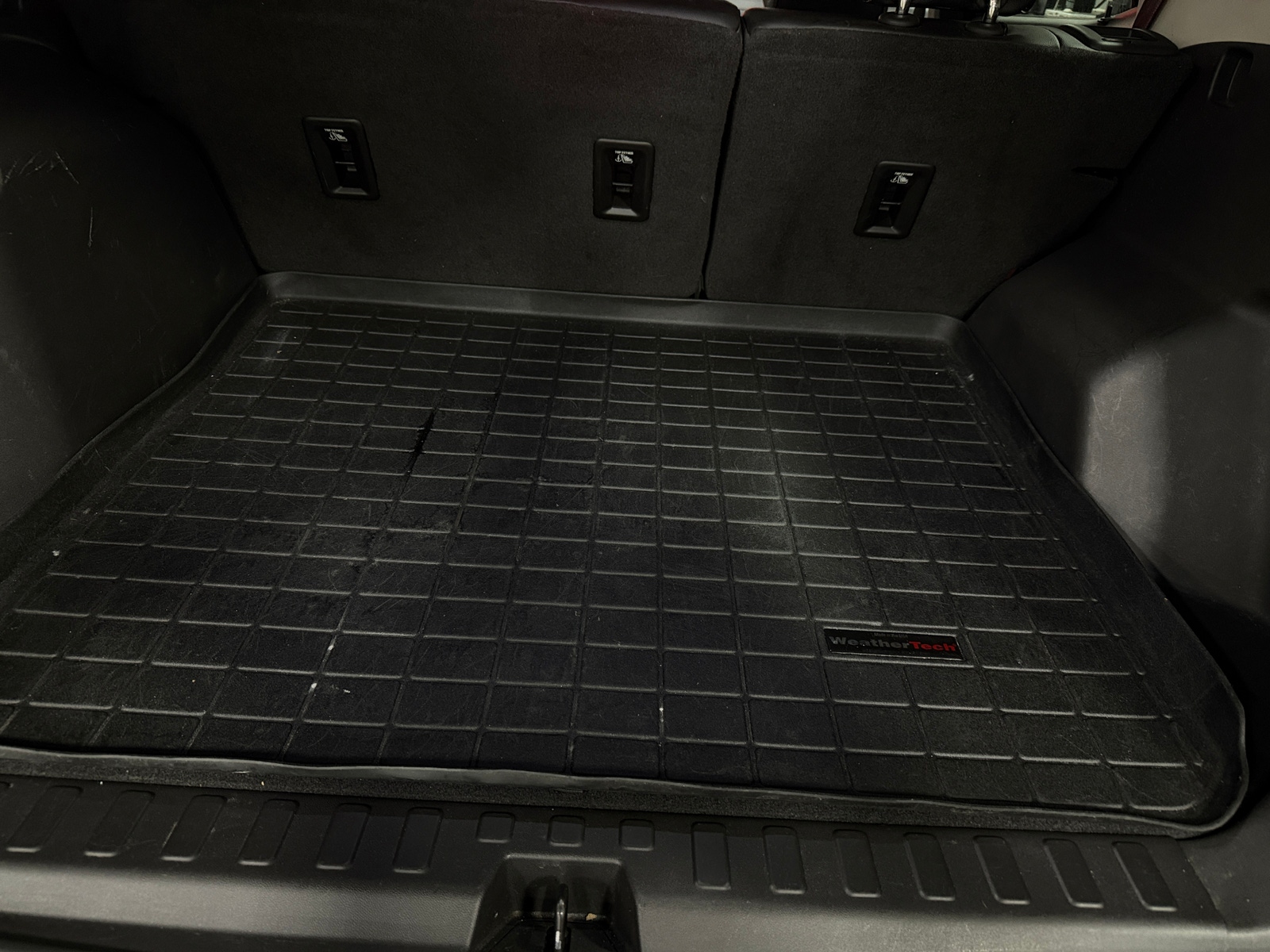 Thumbnail: 2018 GMC Terrain - 6