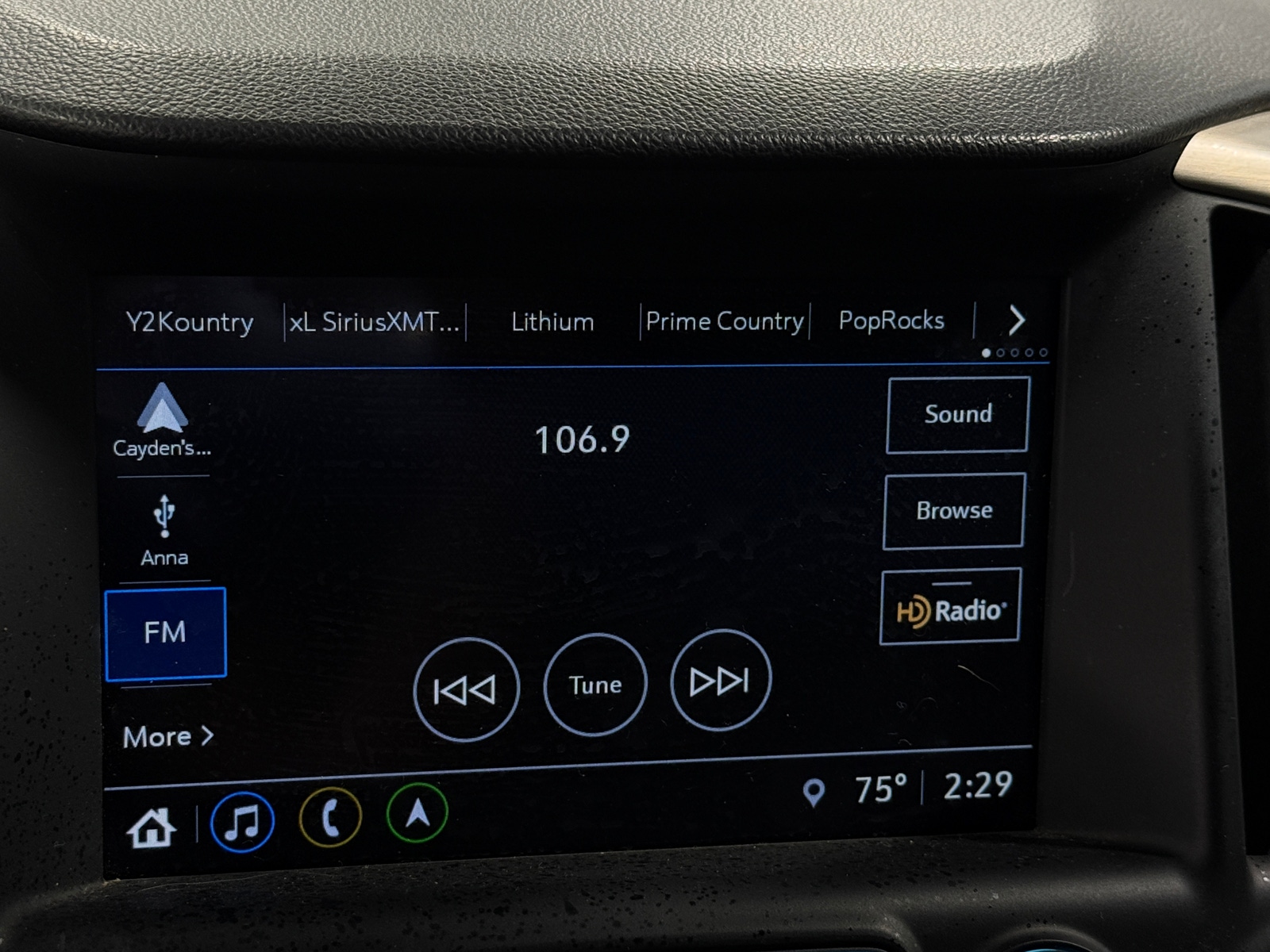 Thumbnail: 2018 GMC Terrain - 3