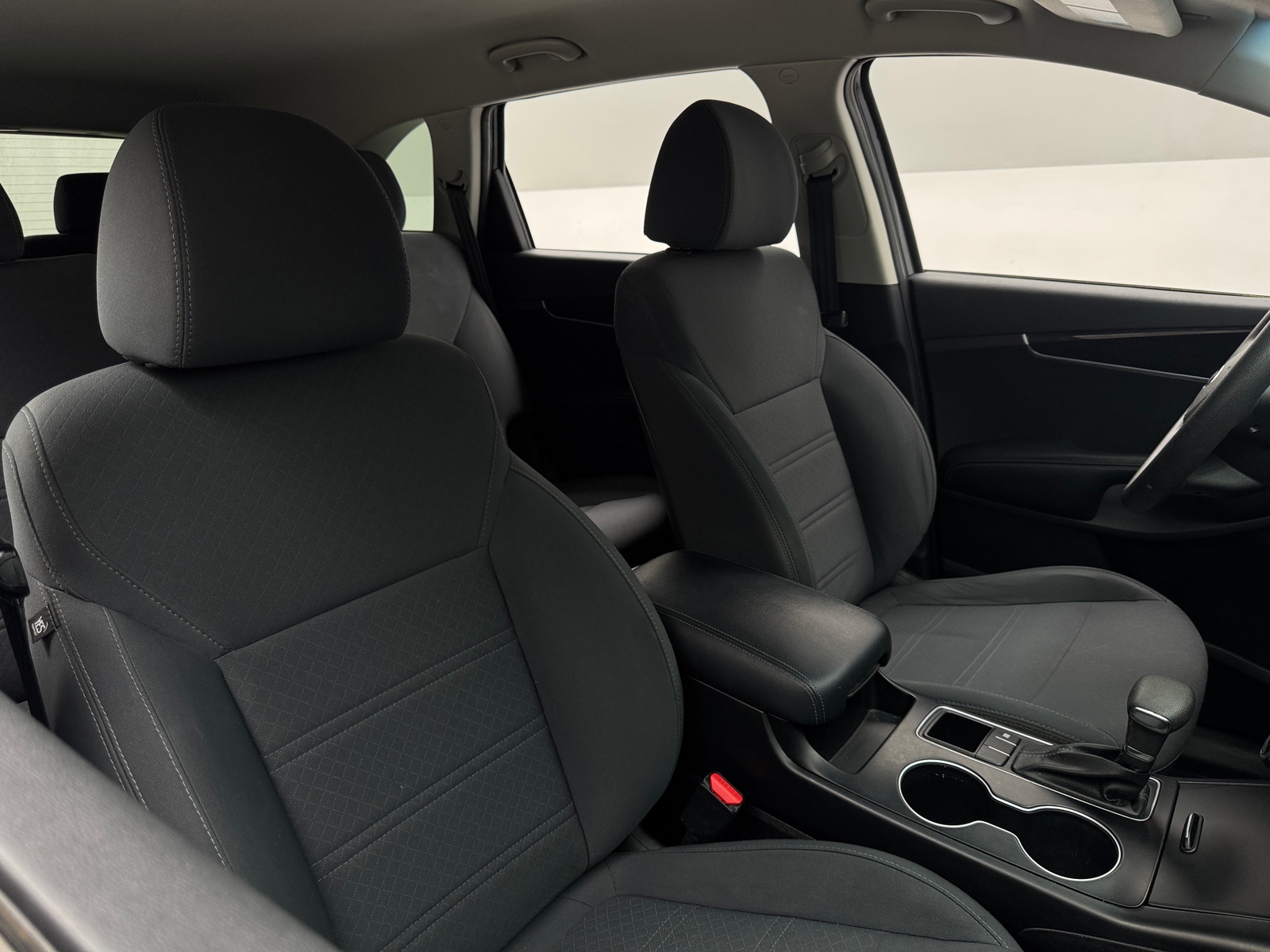 Thumbnail: 2019 Kia Sorento - 2