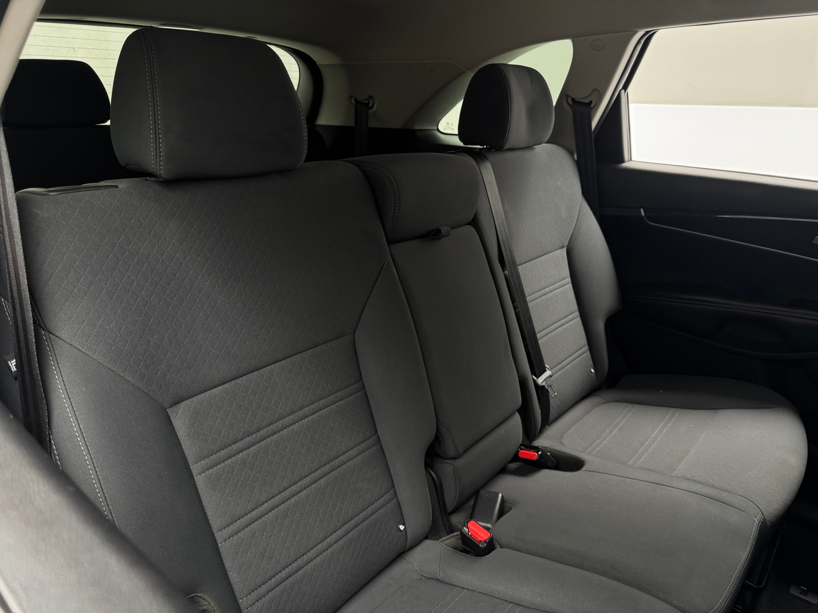 Thumbnail: 2019 Kia Sorento - 6