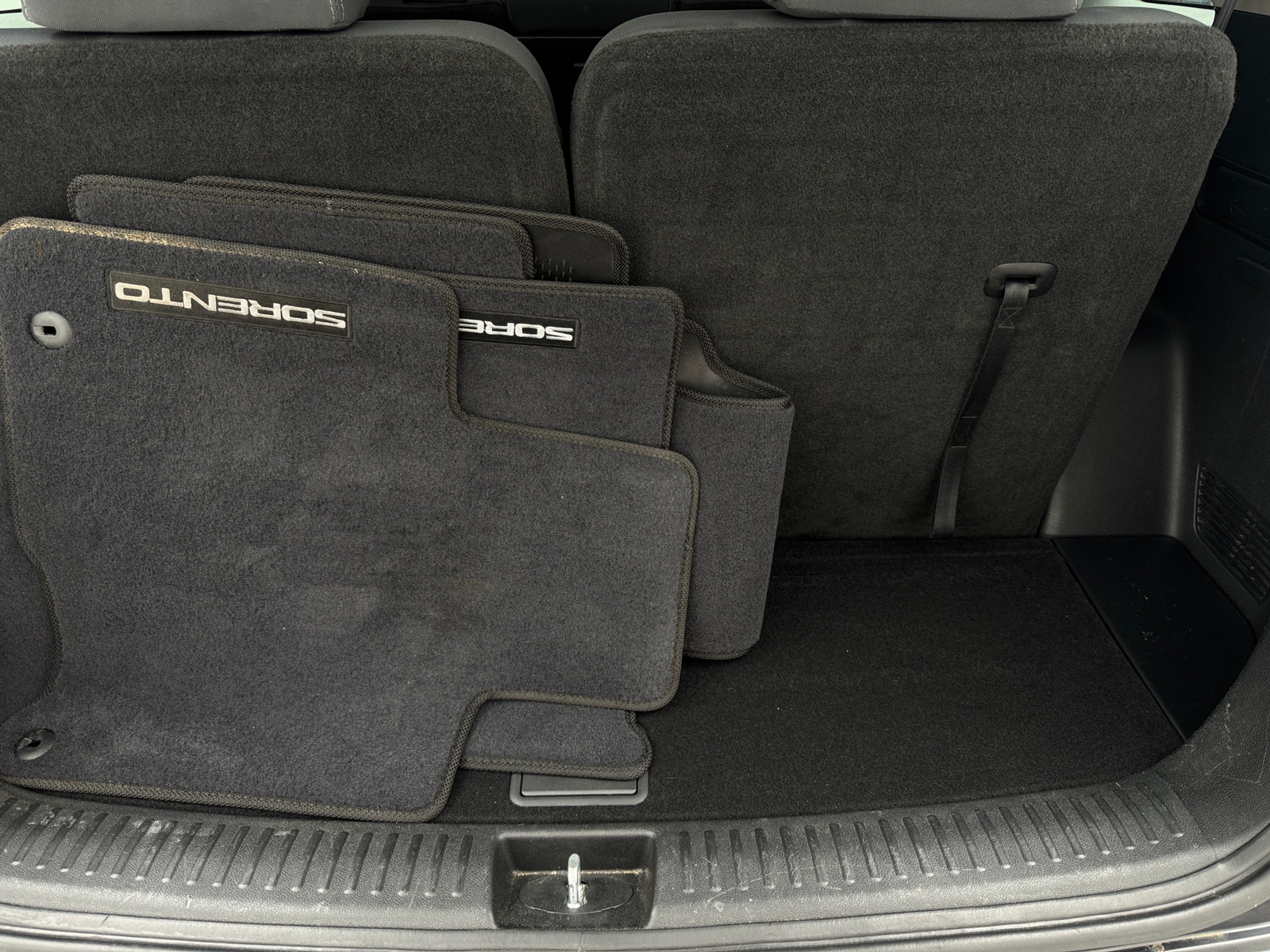 Thumbnail: 2019 Kia Sorento - 7