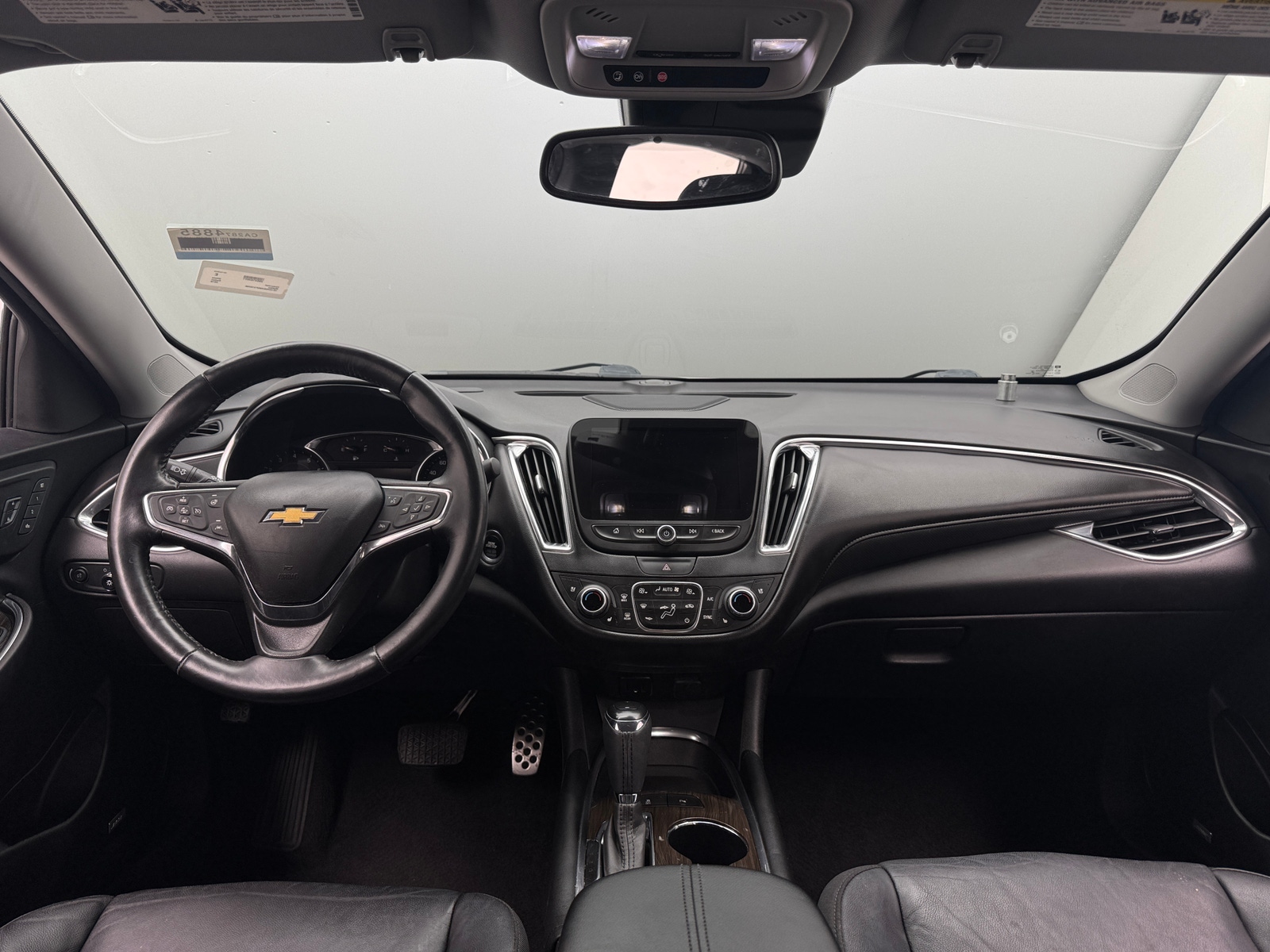 Thumbnail: 2016 Chevrolet Malibu - 2