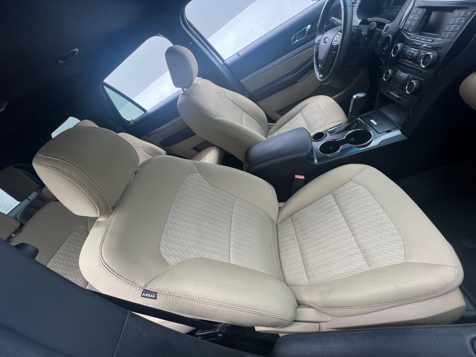 Thumbnail: 2017 Ford Explorer - 2