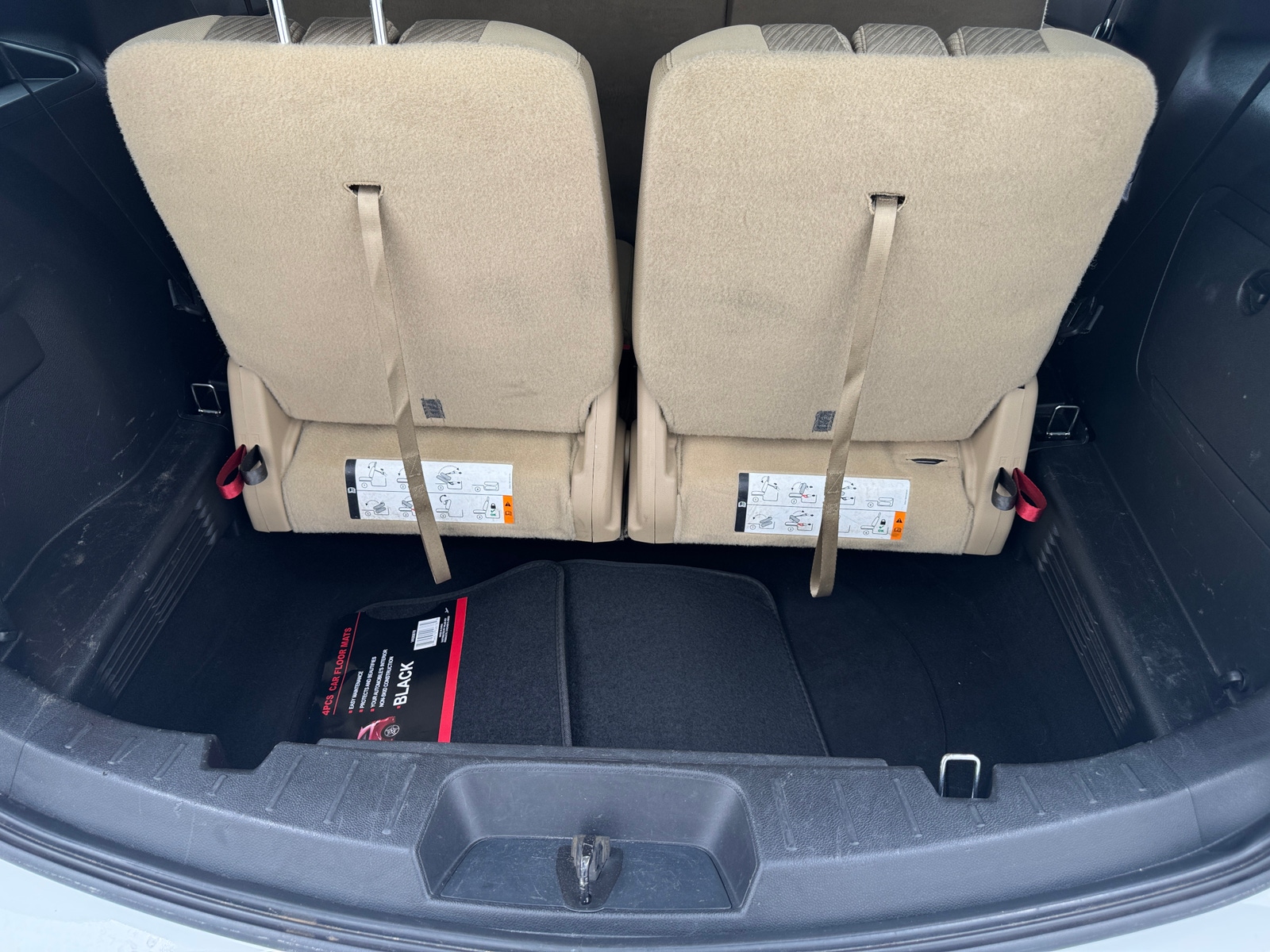 Thumbnail: 2017 Ford Explorer - 7