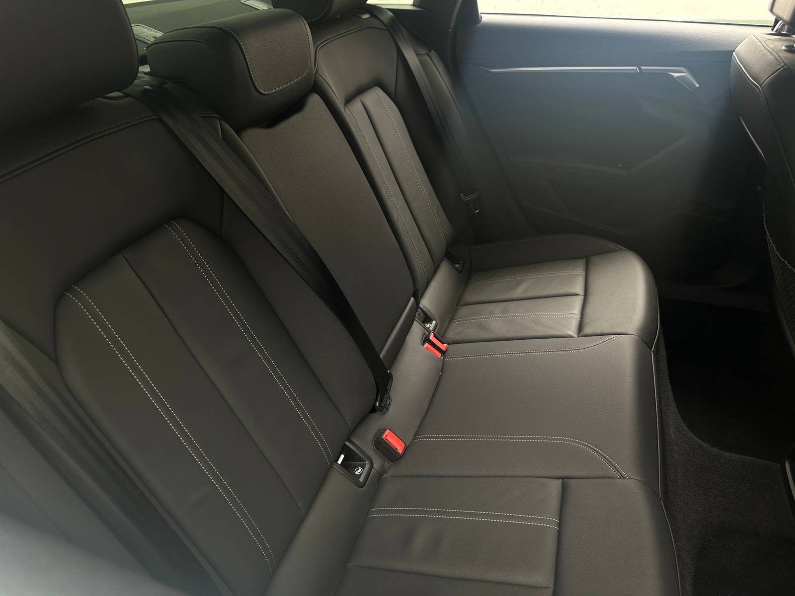 Thumbnail: 2023 Audi A3 - 5