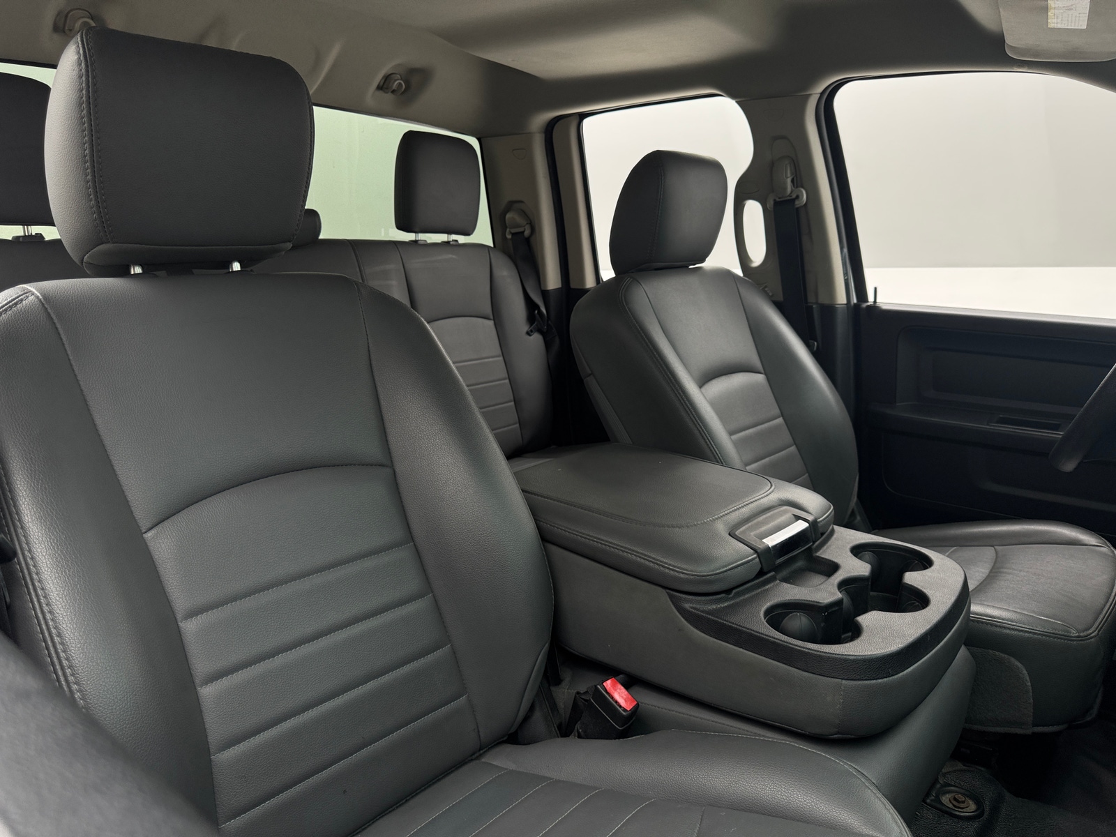 Thumbnail: 2018 RAM 1500 - 2