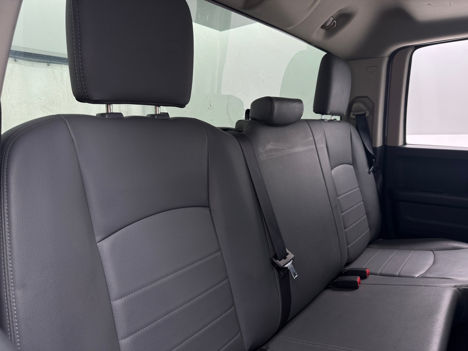 Thumbnail: 2018 RAM 1500 - 6