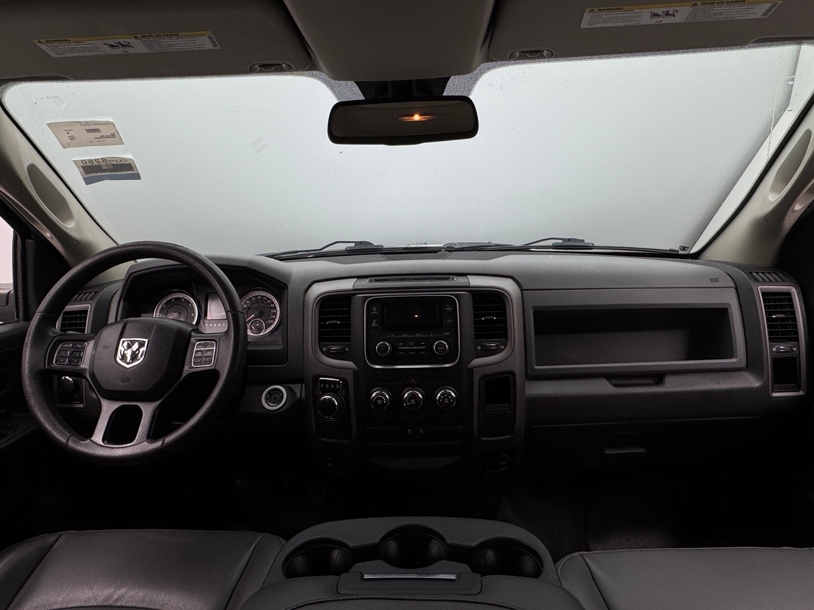 Thumbnail: 2018 RAM 1500 - 3