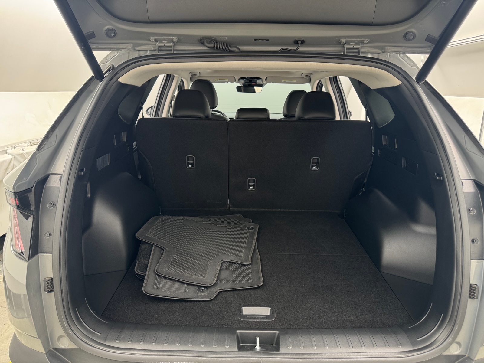 Thumbnail: 2024 Hyundai Tucson - 6