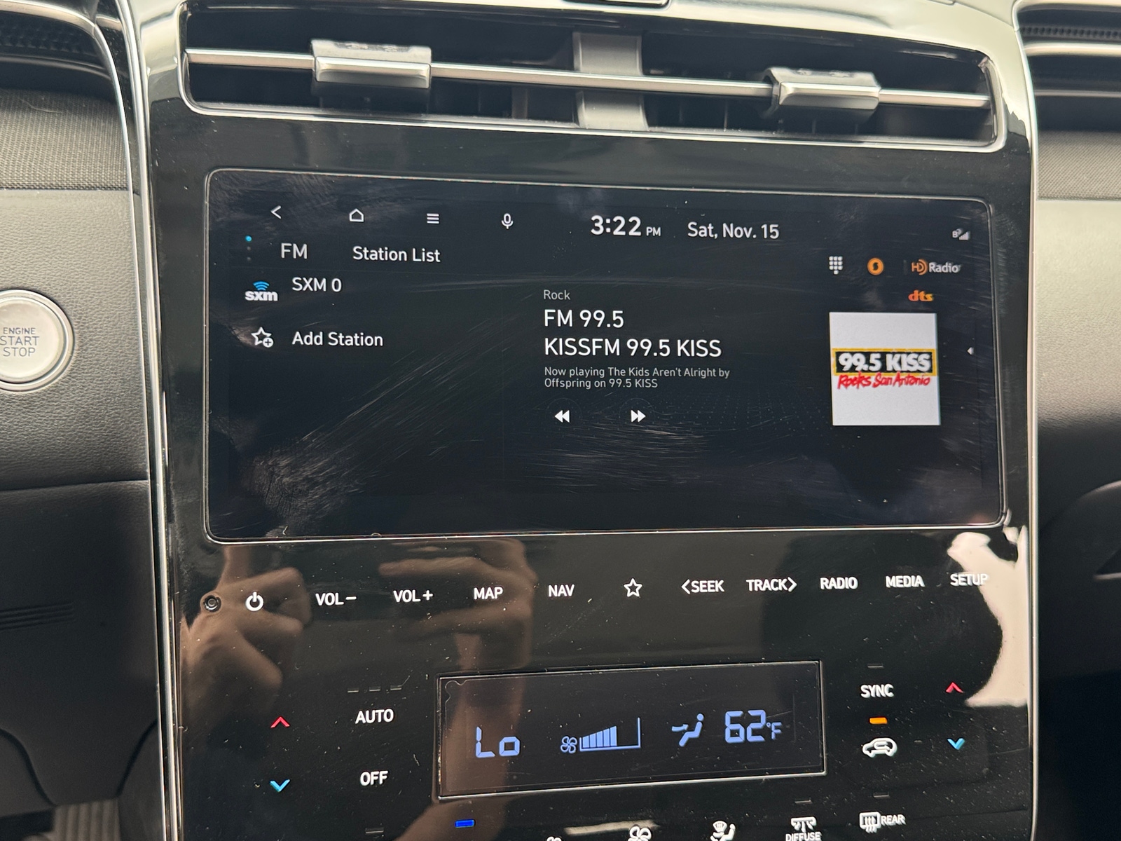 Thumbnail: 2024 Hyundai Tucson - 3