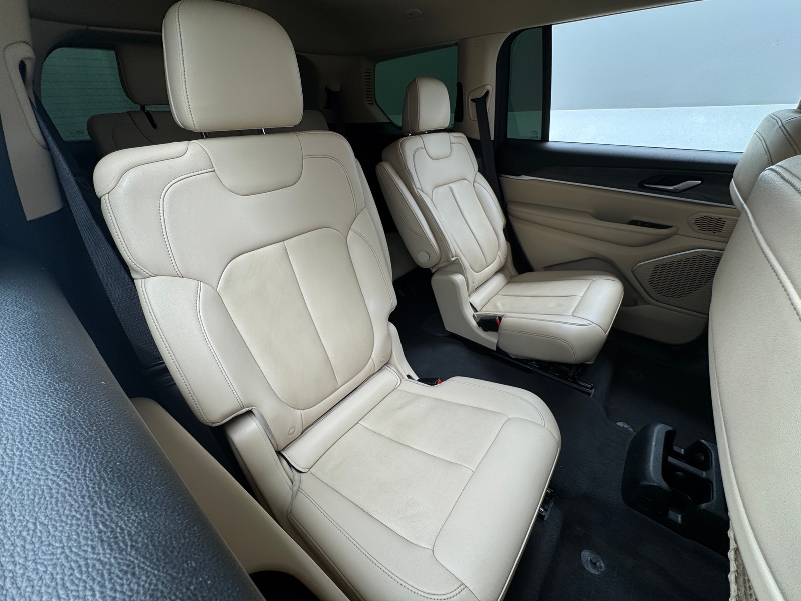 Thumbnail: 2021 Jeep Grand Cherokee L - 5