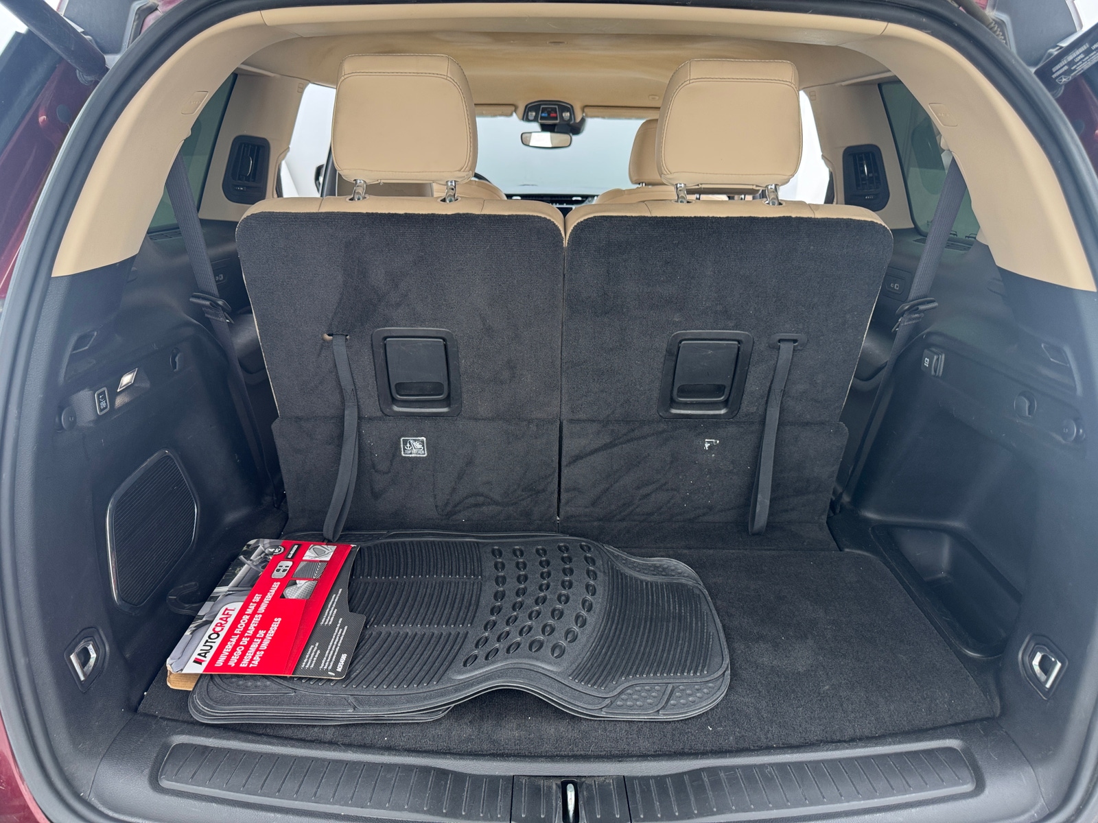 Thumbnail: 2021 Jeep Grand Cherokee L - 6