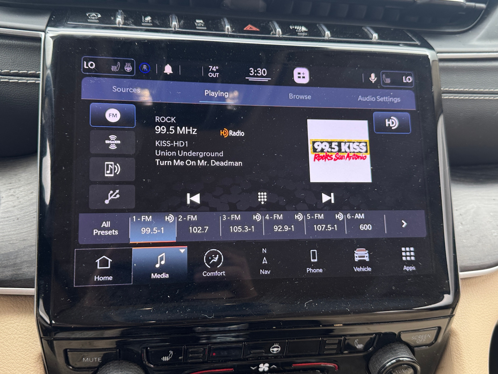 Thumbnail: 2021 Jeep Grand Cherokee L - 3