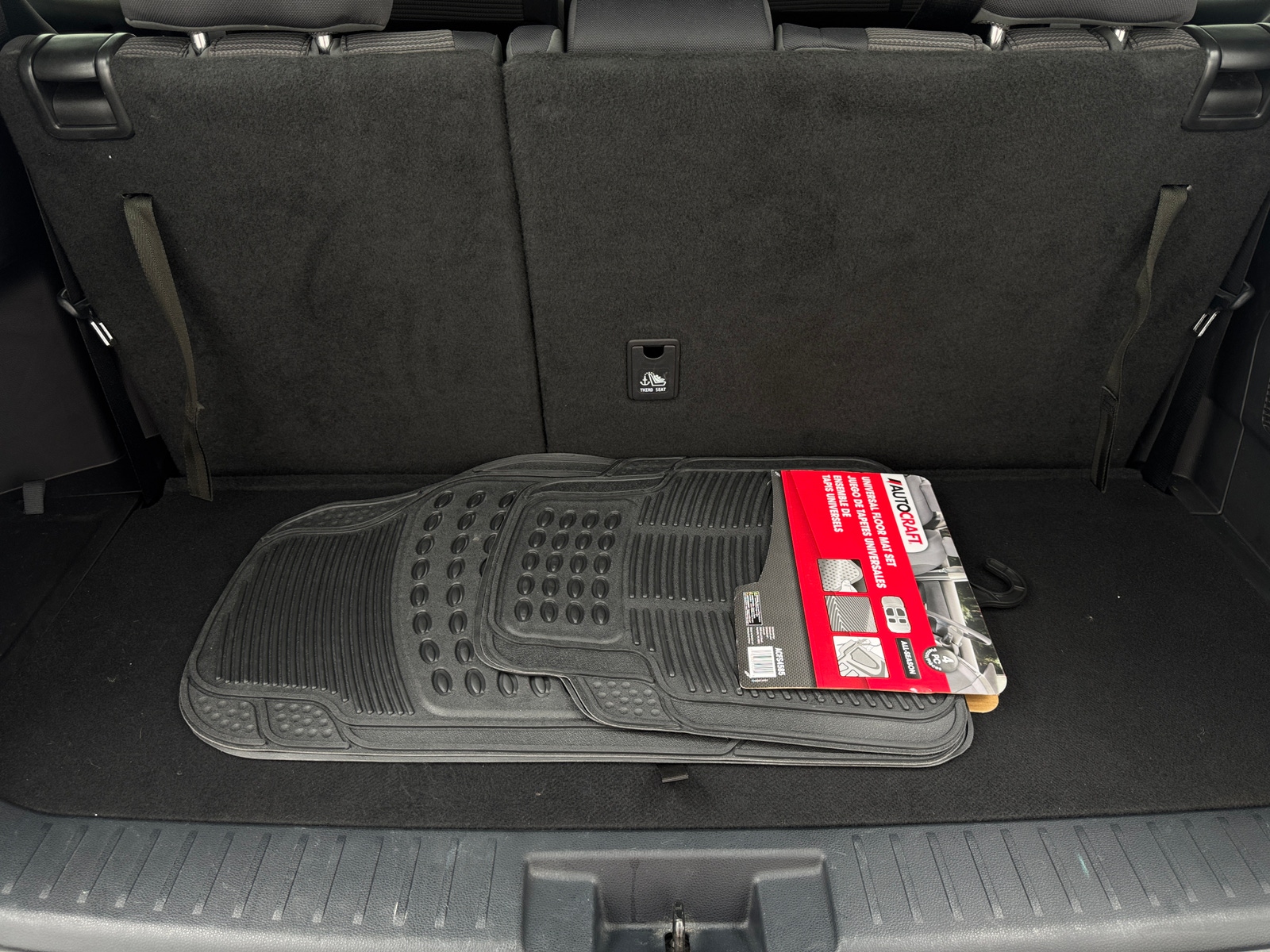 Thumbnail: 2022 Toyota Highlander - 7