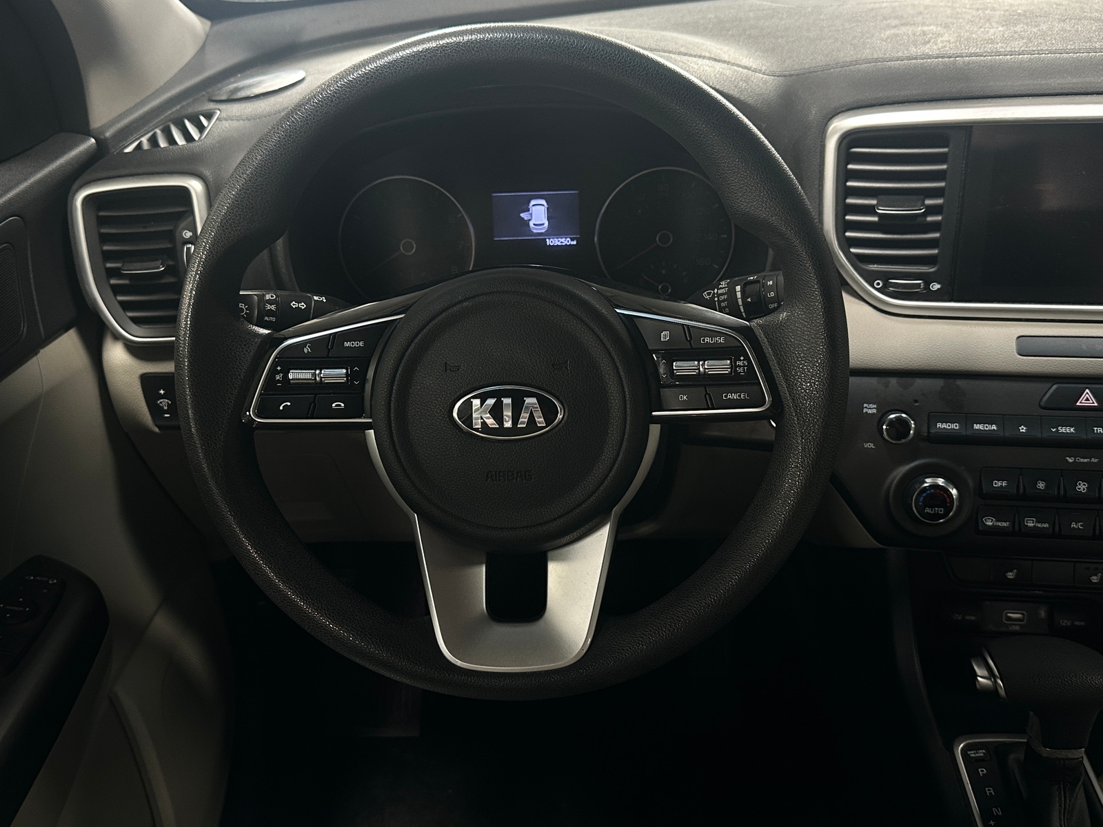 Thumbnail: 2022 Kia Sportage - 5