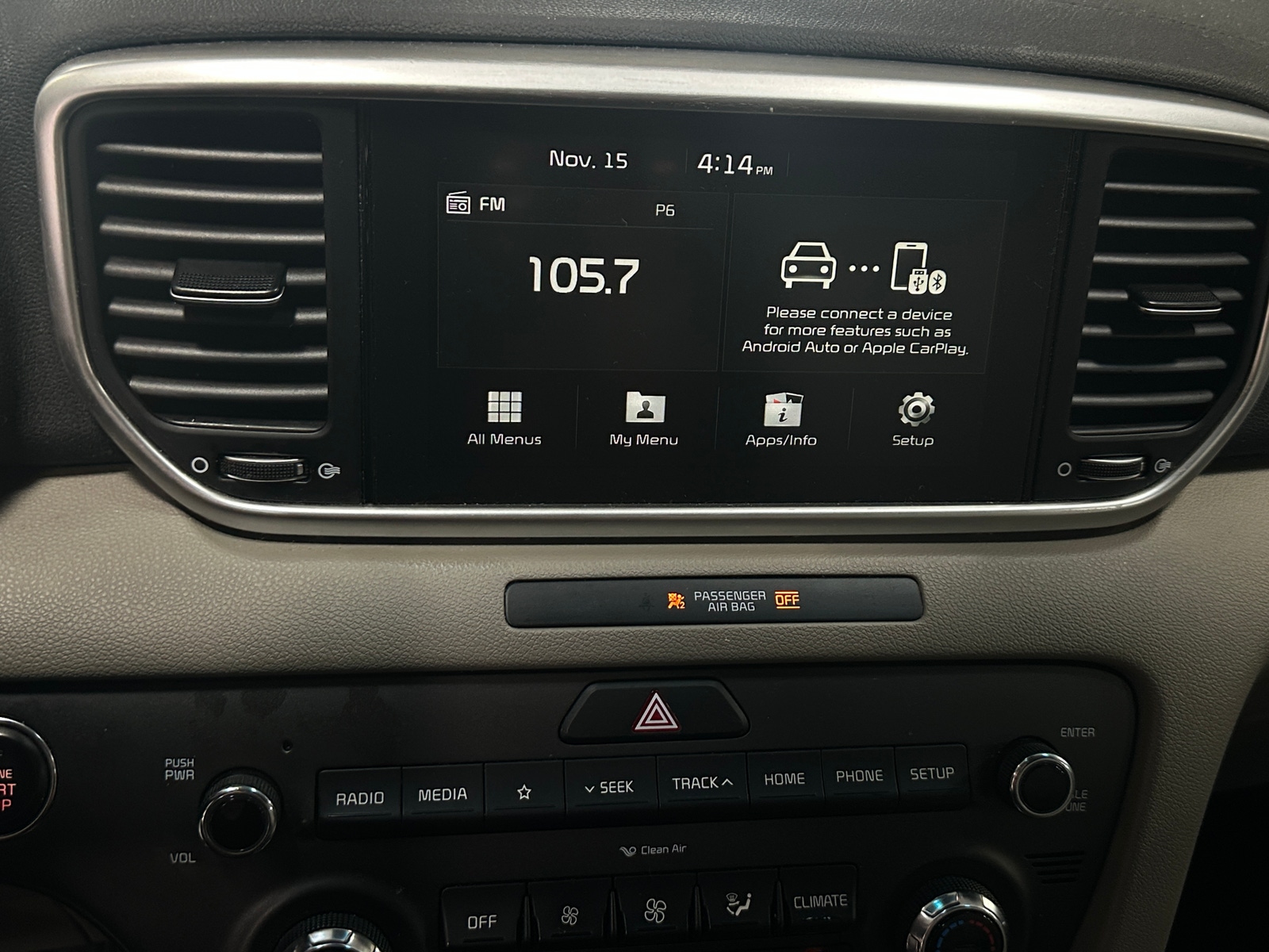 Thumbnail: 2022 Kia Sportage - 4