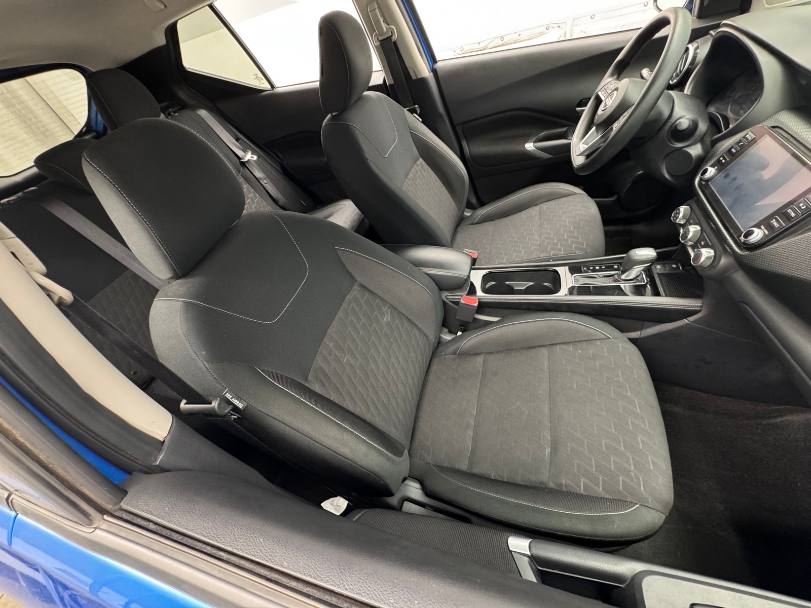 Thumbnail: 2024 Nissan Kicks - 2