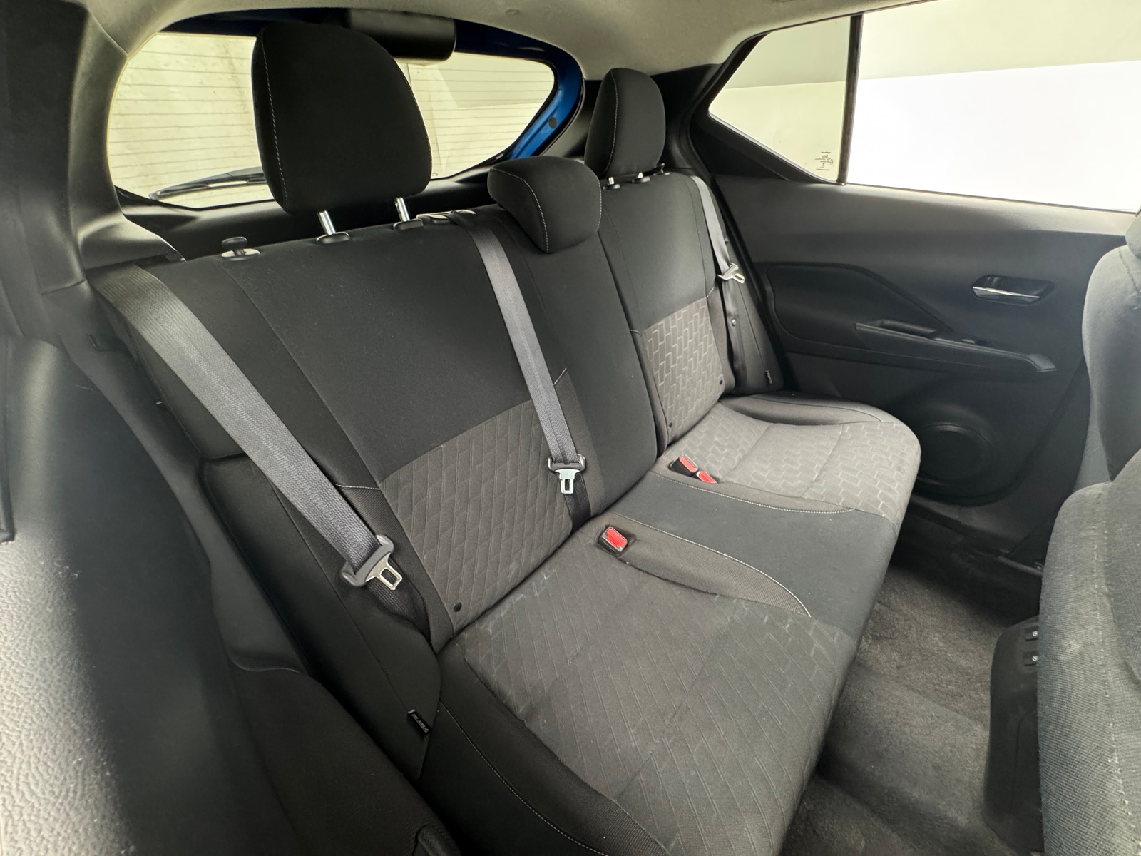 Thumbnail: 2024 Nissan Kicks - 6