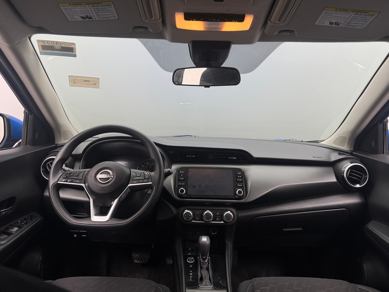 Thumbnail: 2024 Nissan Kicks - 3