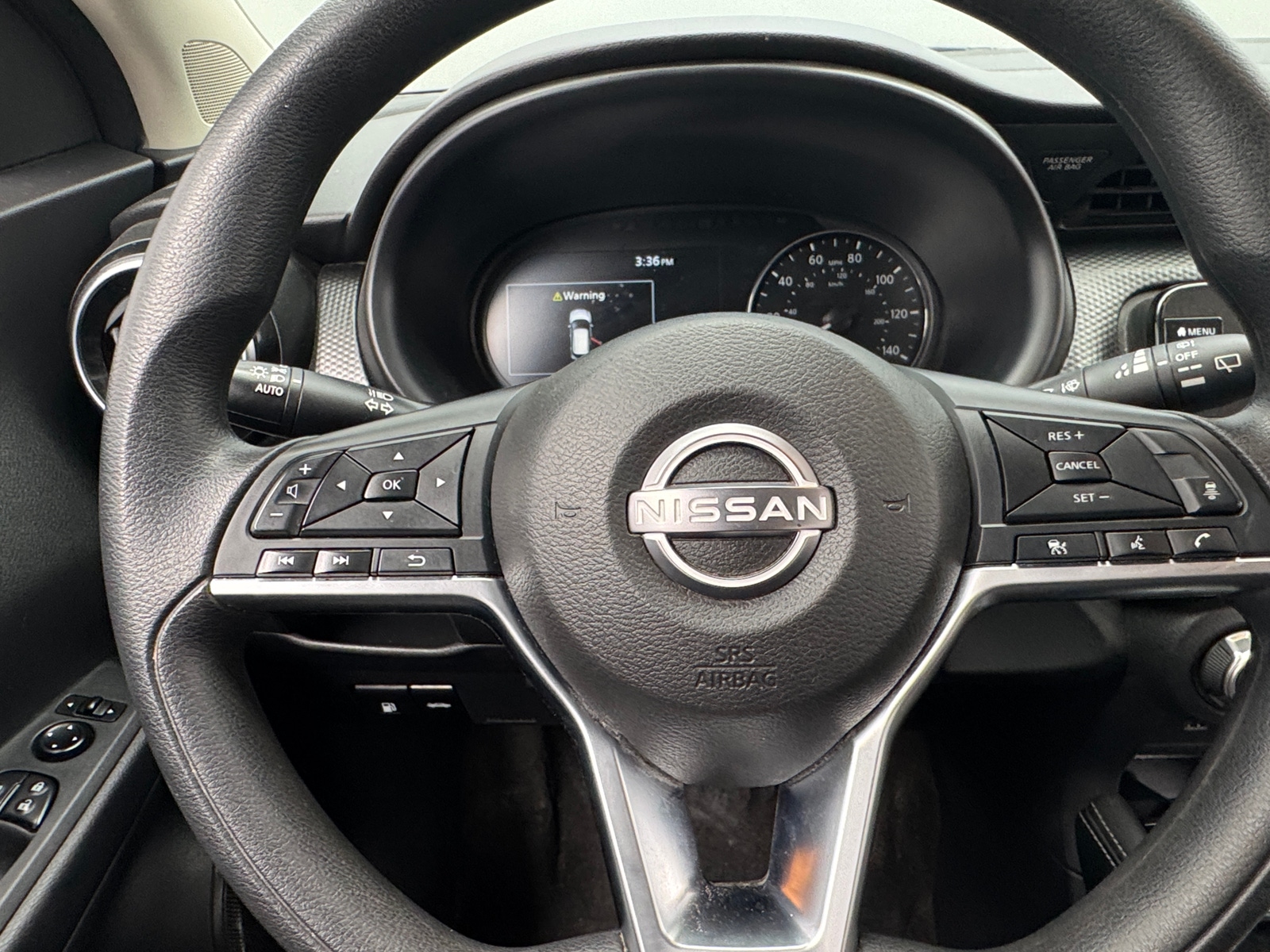 Thumbnail: 2024 Nissan Kicks - 5