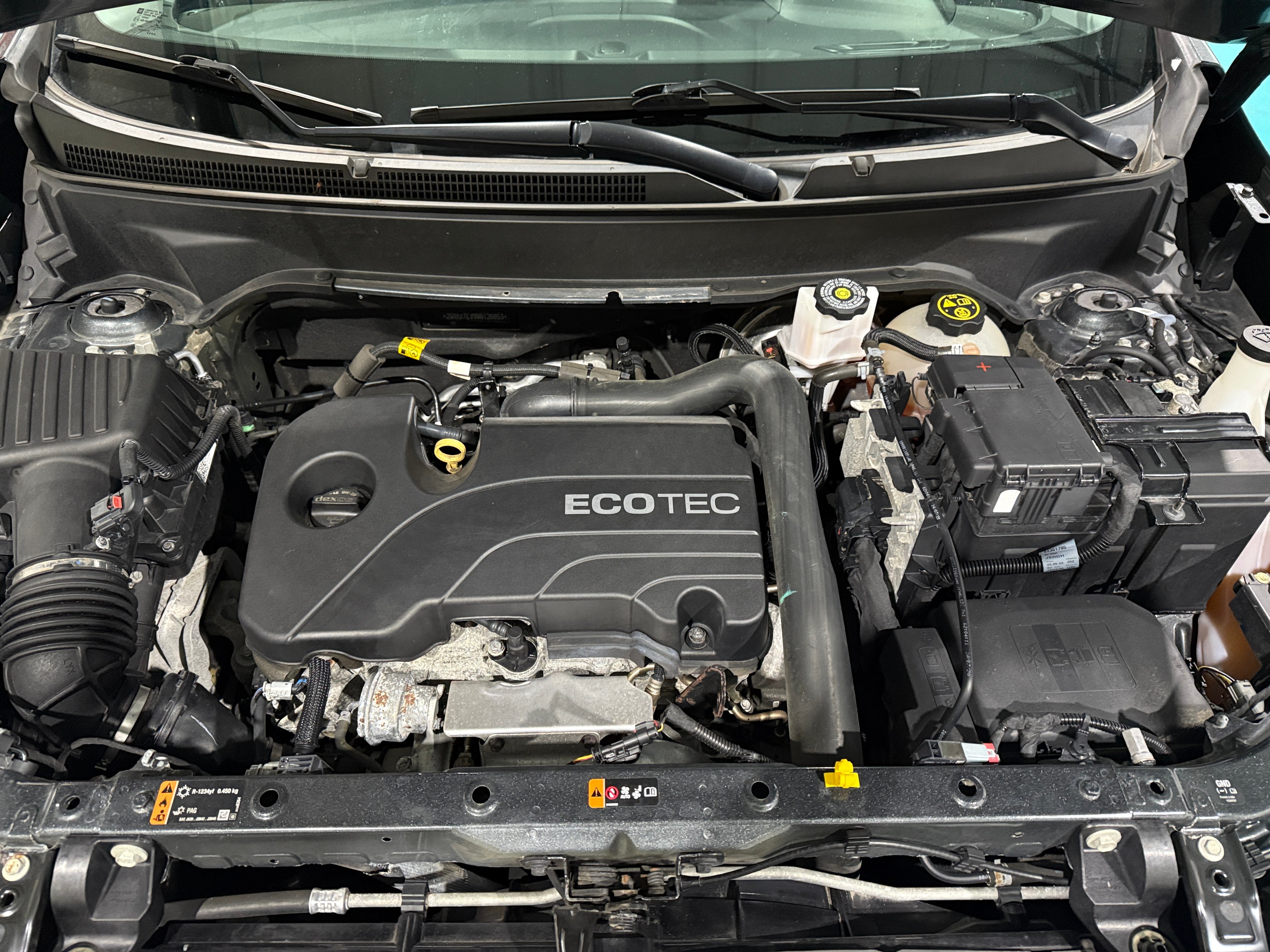 2021 Chevrolet Equinox