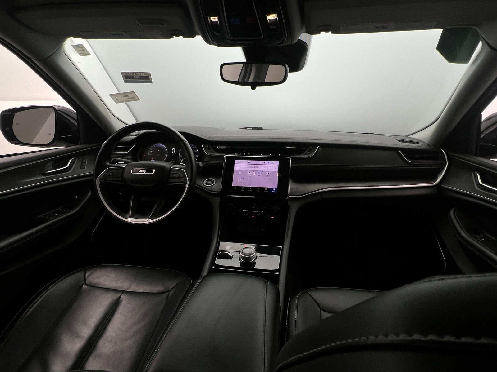 Thumbnail: 2021 Jeep Grand Cherokee L - 2