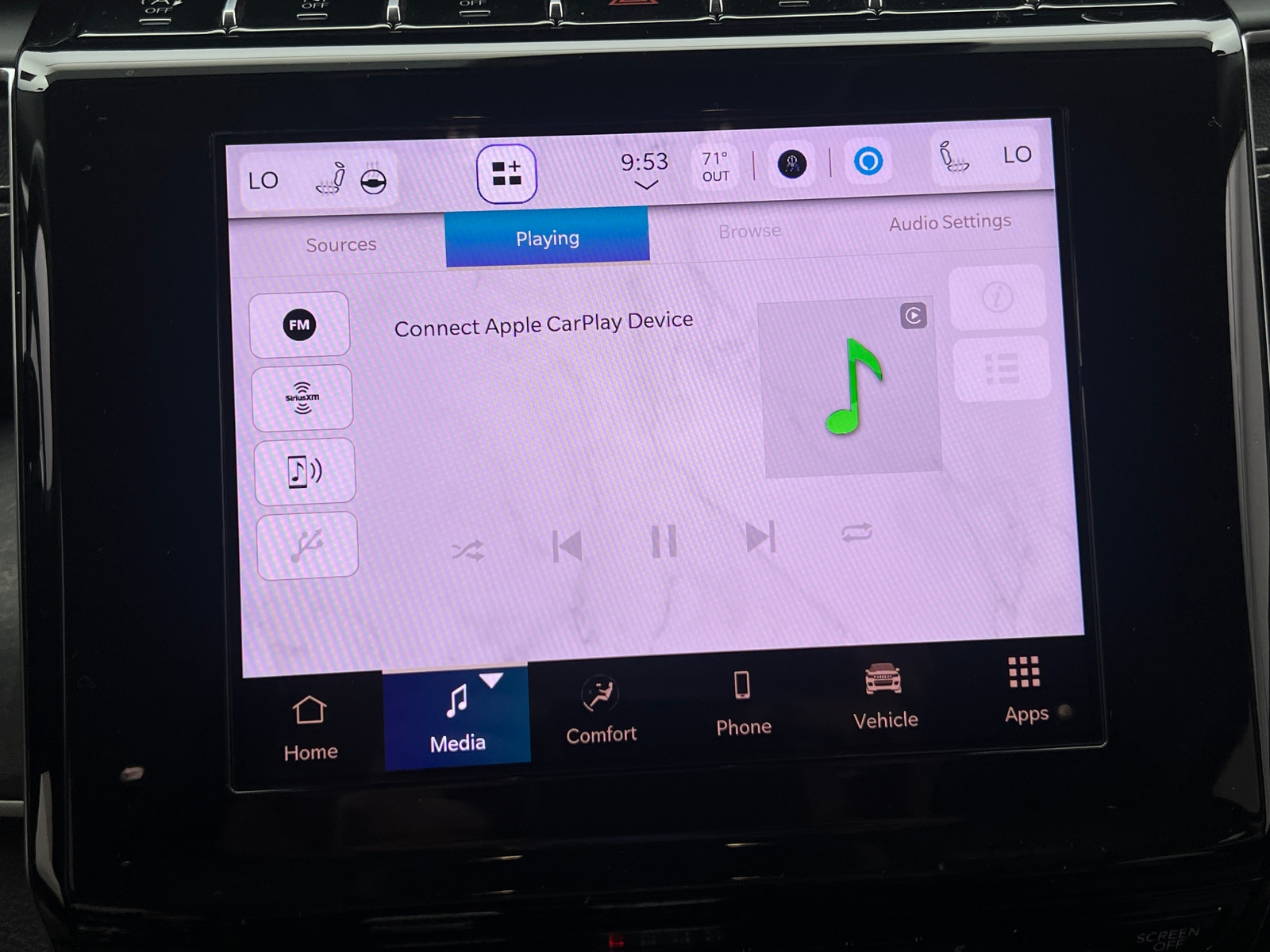 Thumbnail: 2021 Jeep Grand Cherokee L - 3