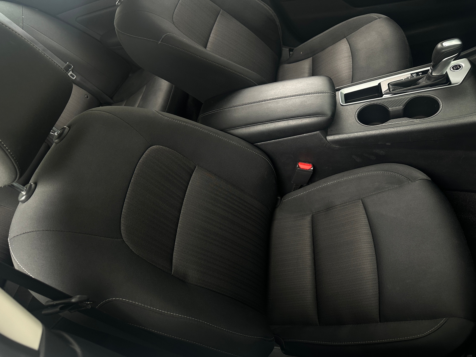 Thumbnail: 2024 Nissan Altima - 2