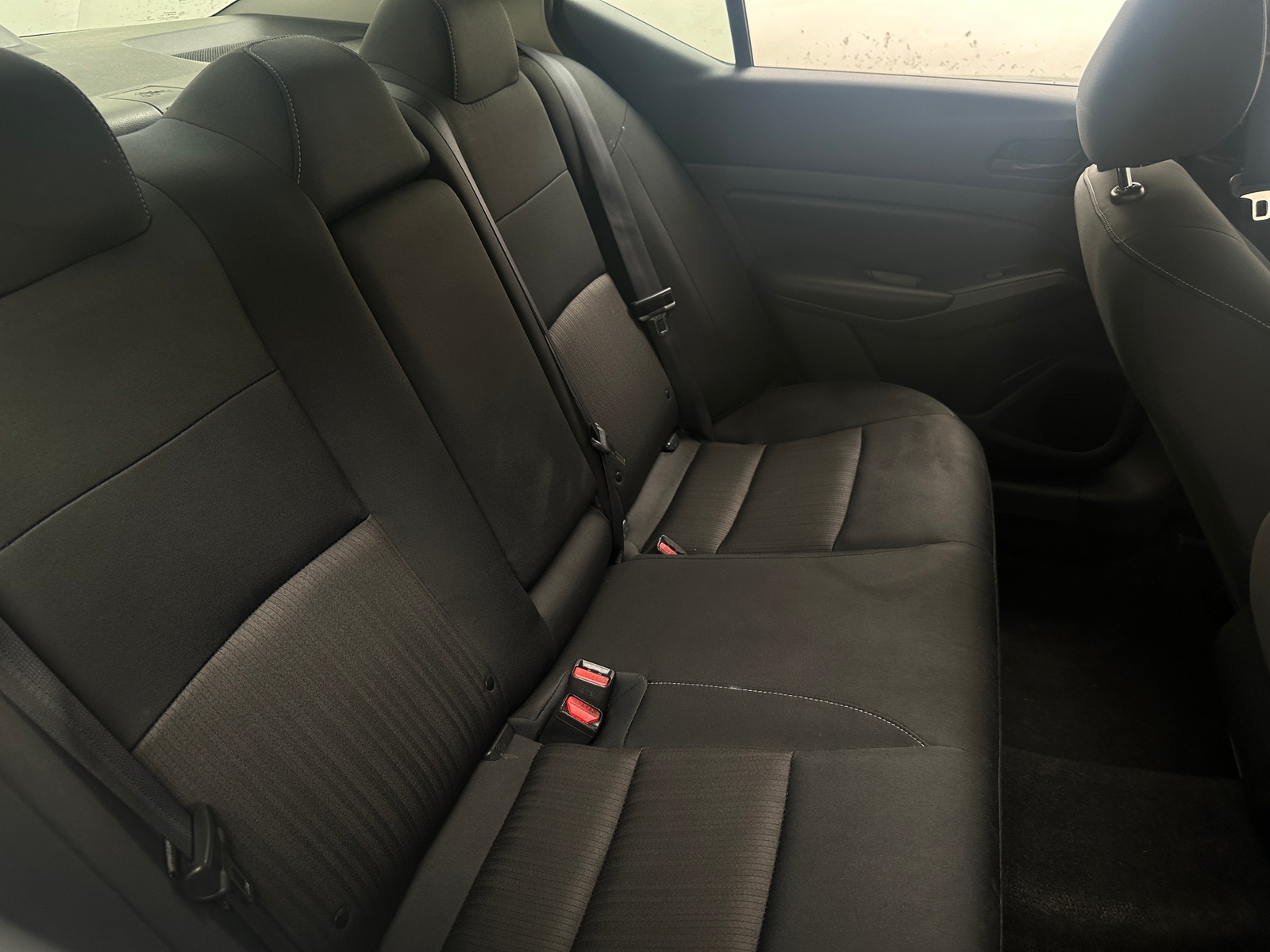 Thumbnail: 2024 Nissan Altima - 6