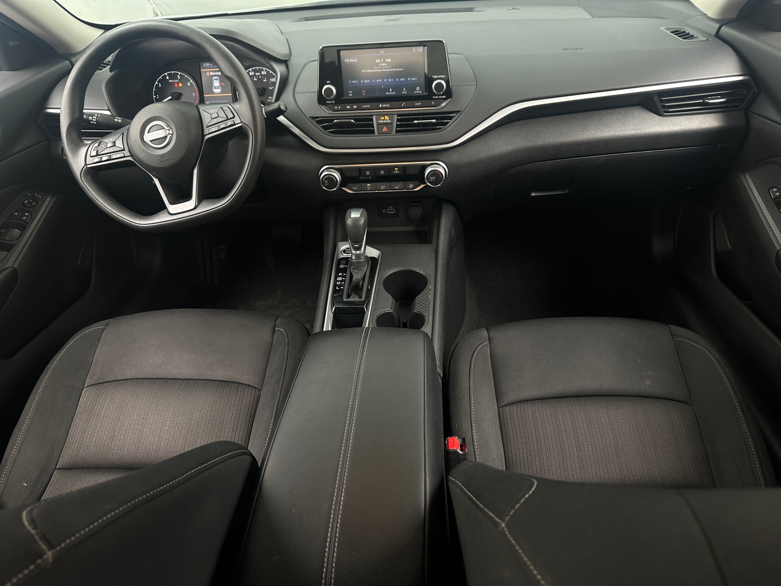 Thumbnail: 2024 Nissan Altima - 3