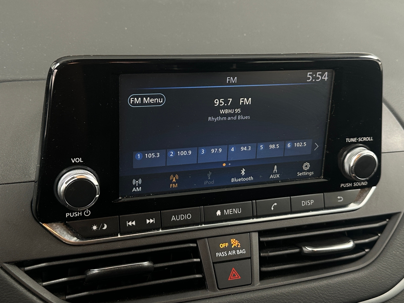 Thumbnail: 2024 Nissan Altima - 4