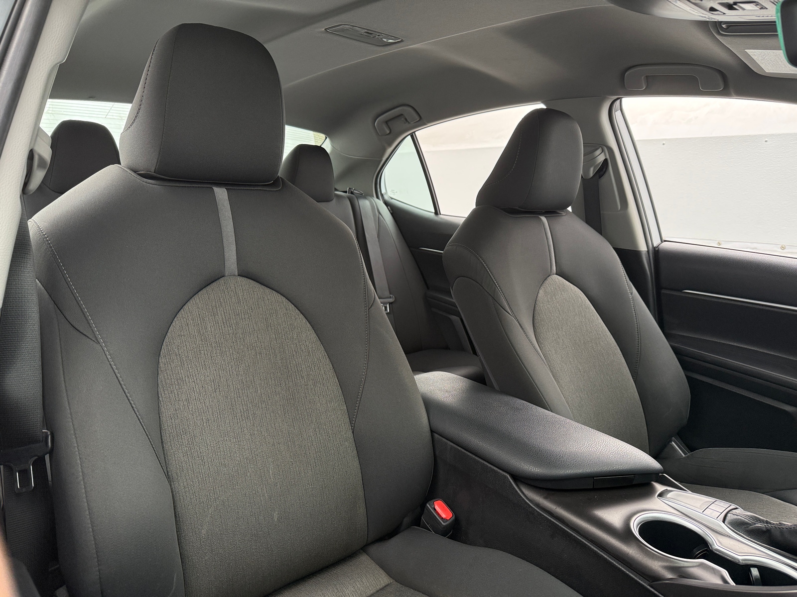 Thumbnail: 2024 Toyota Camry - 2