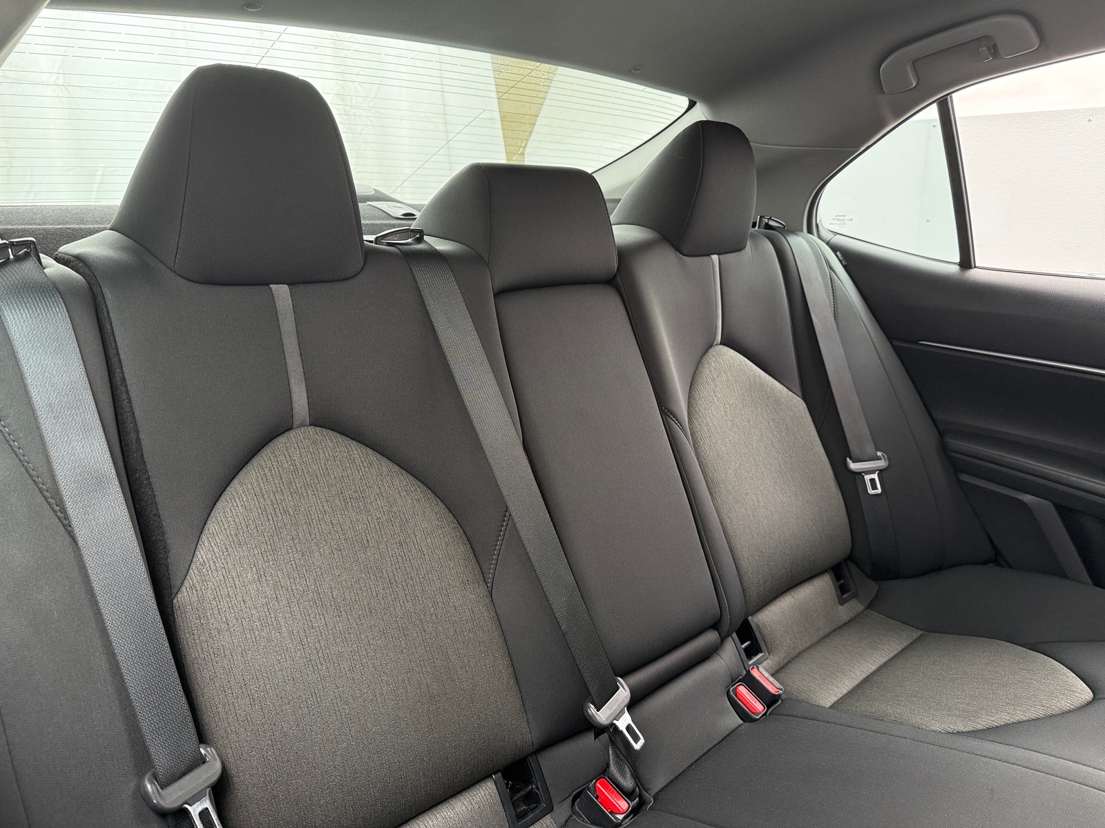 Thumbnail: 2024 Toyota Camry - 6