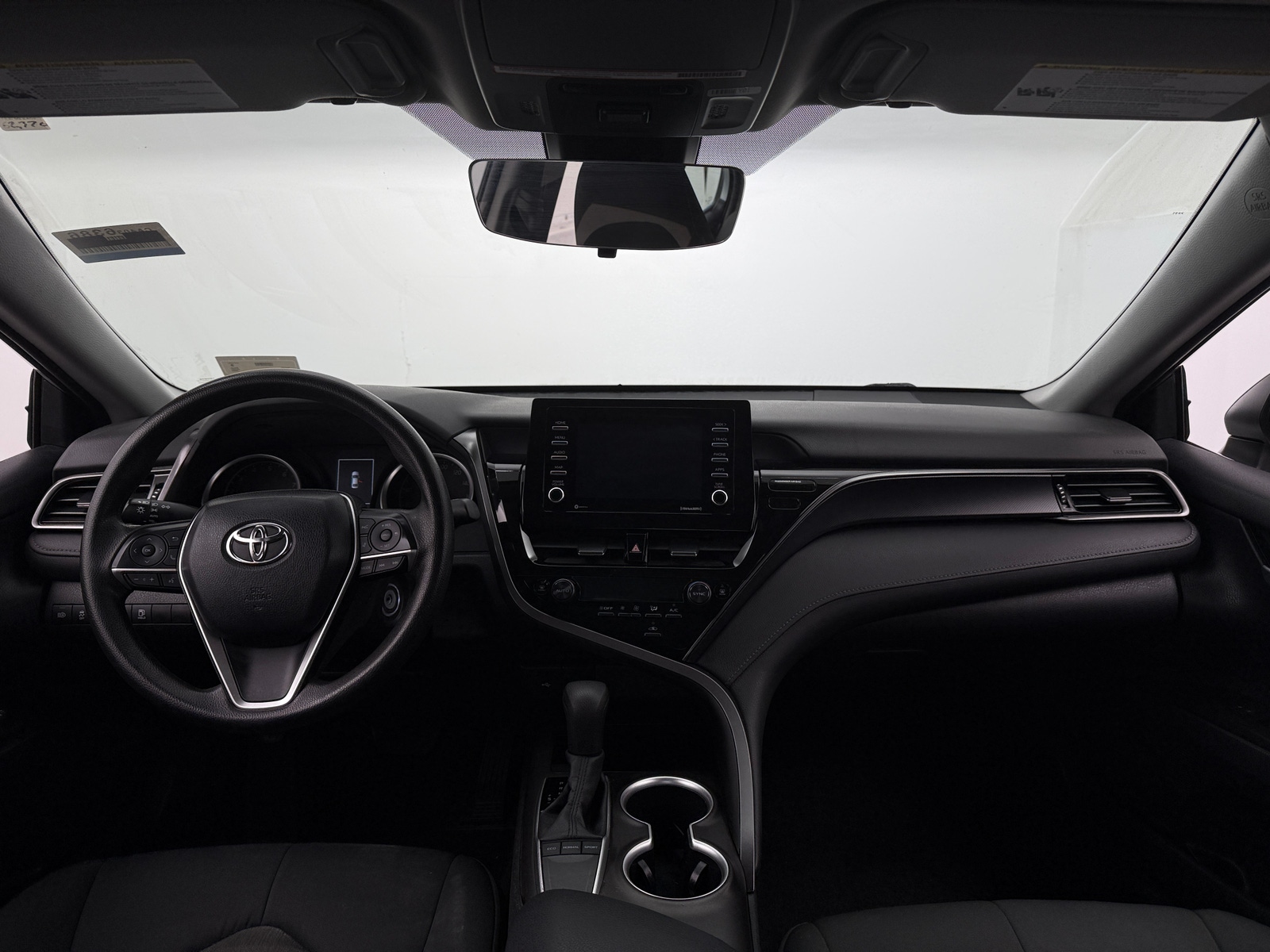 Thumbnail: 2024 Toyota Camry - 3