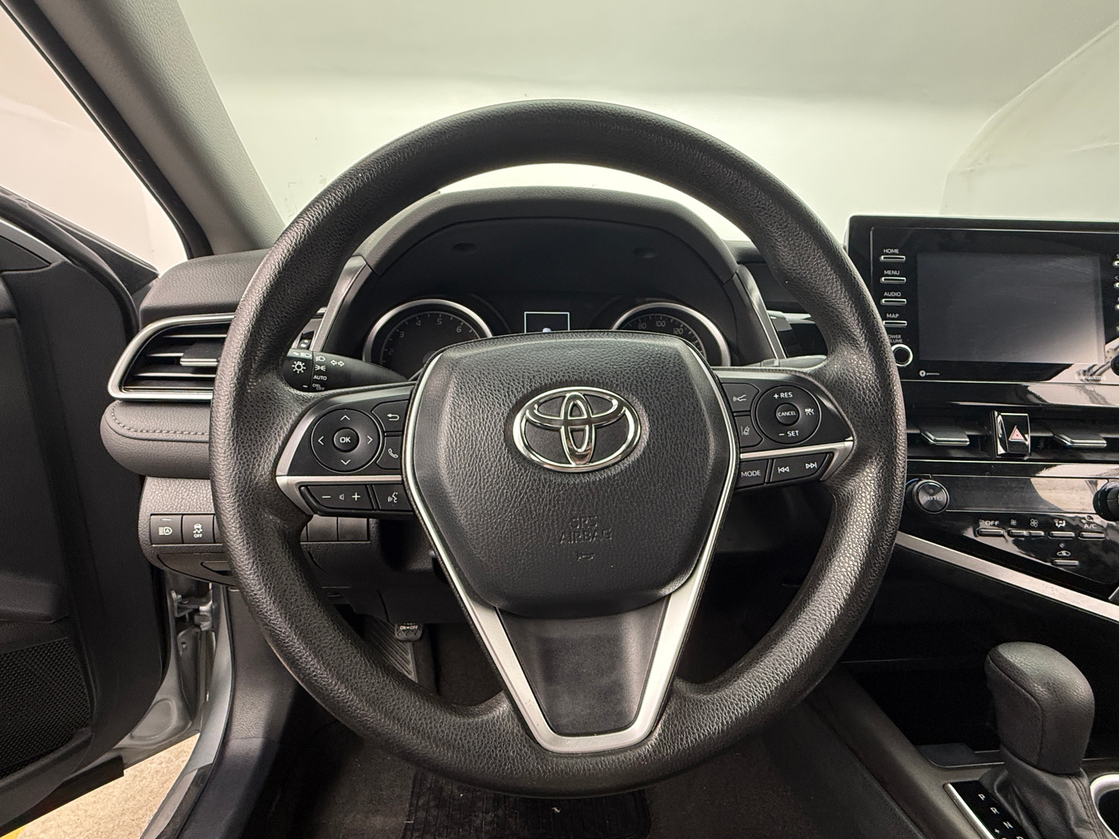 Thumbnail: 2024 Toyota Camry - 5