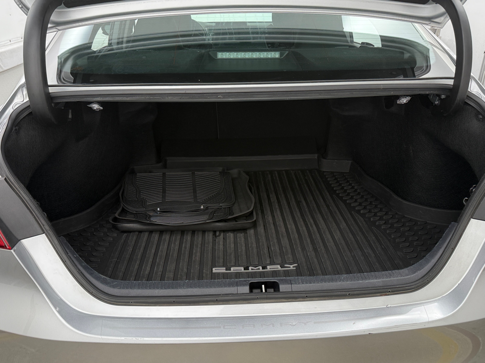 Thumbnail: 2024 Toyota Camry - 7