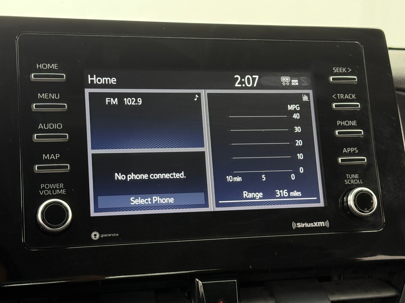 Thumbnail: 2024 Toyota Camry - 4